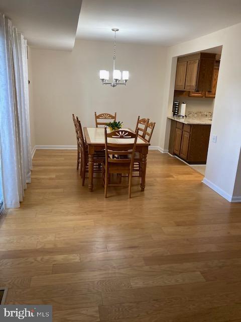 LEISURE WORLD - Residential Lease