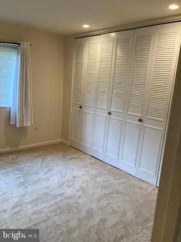 LEISURE WORLD - Residential Lease