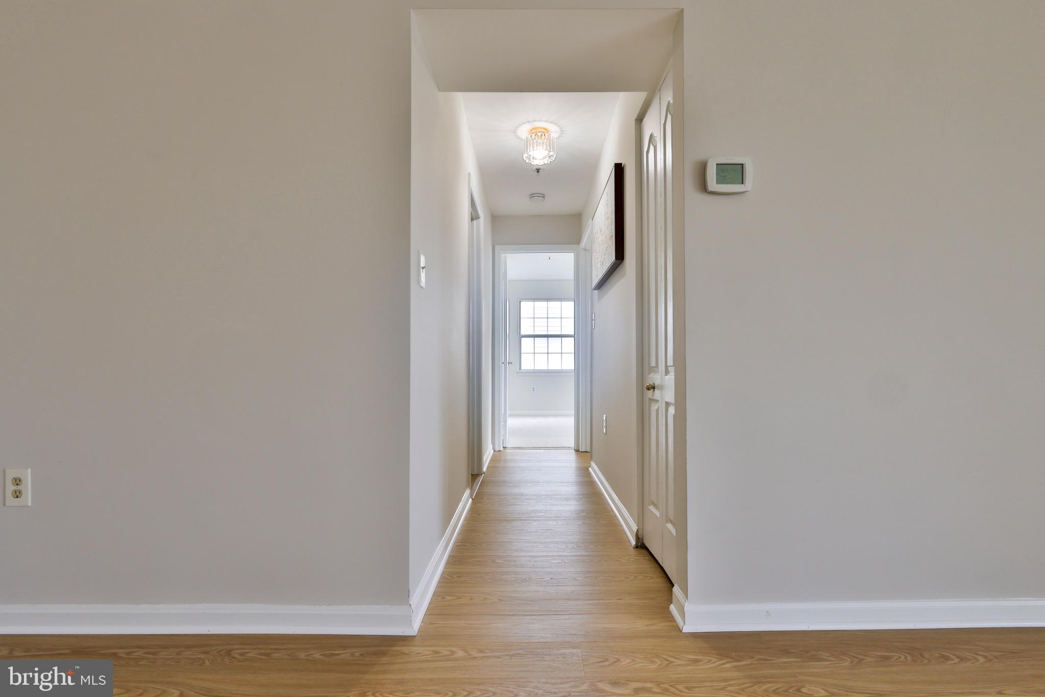 MONTGOMERY RUN - Residential