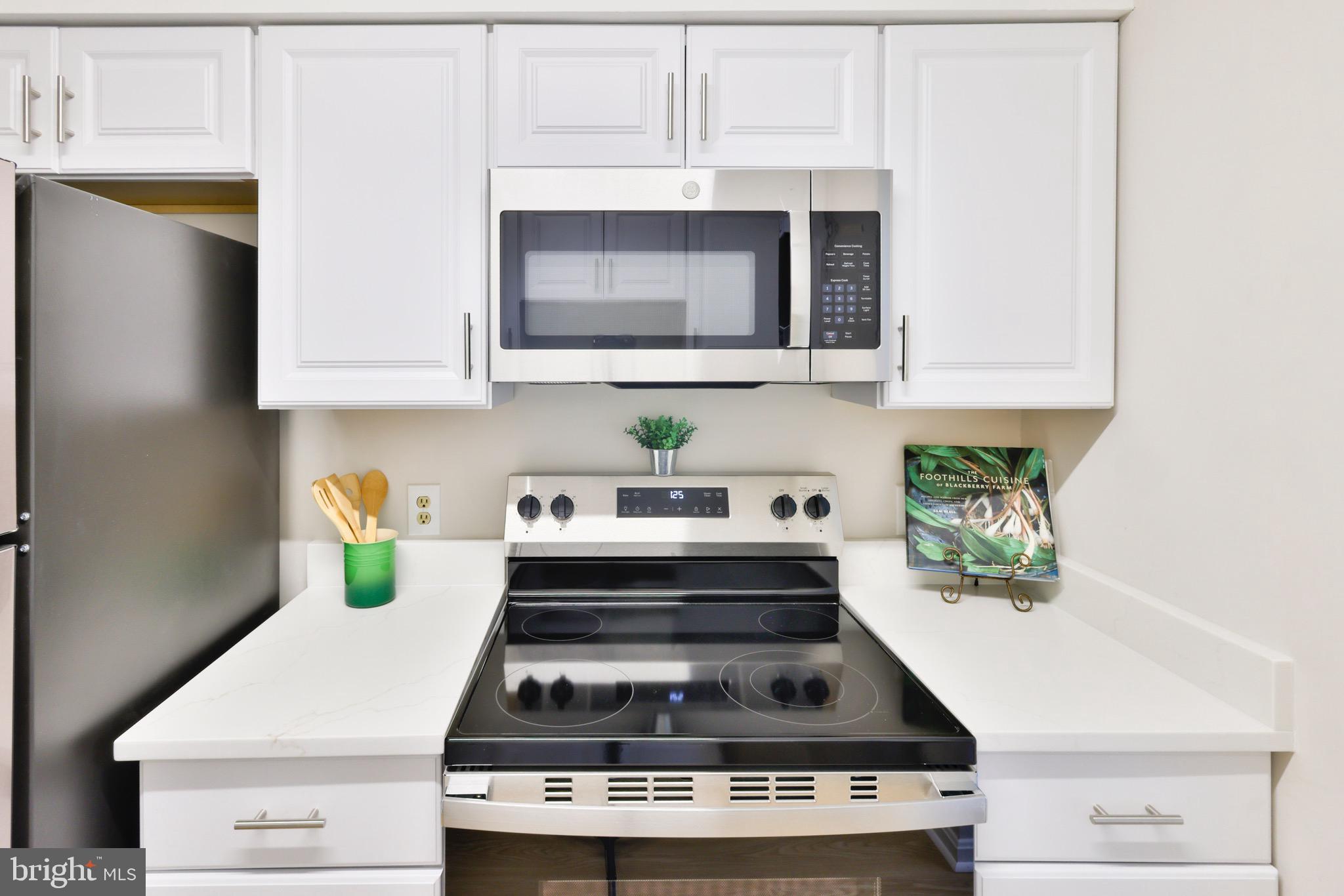 MONTGOMERY RUN - Residential