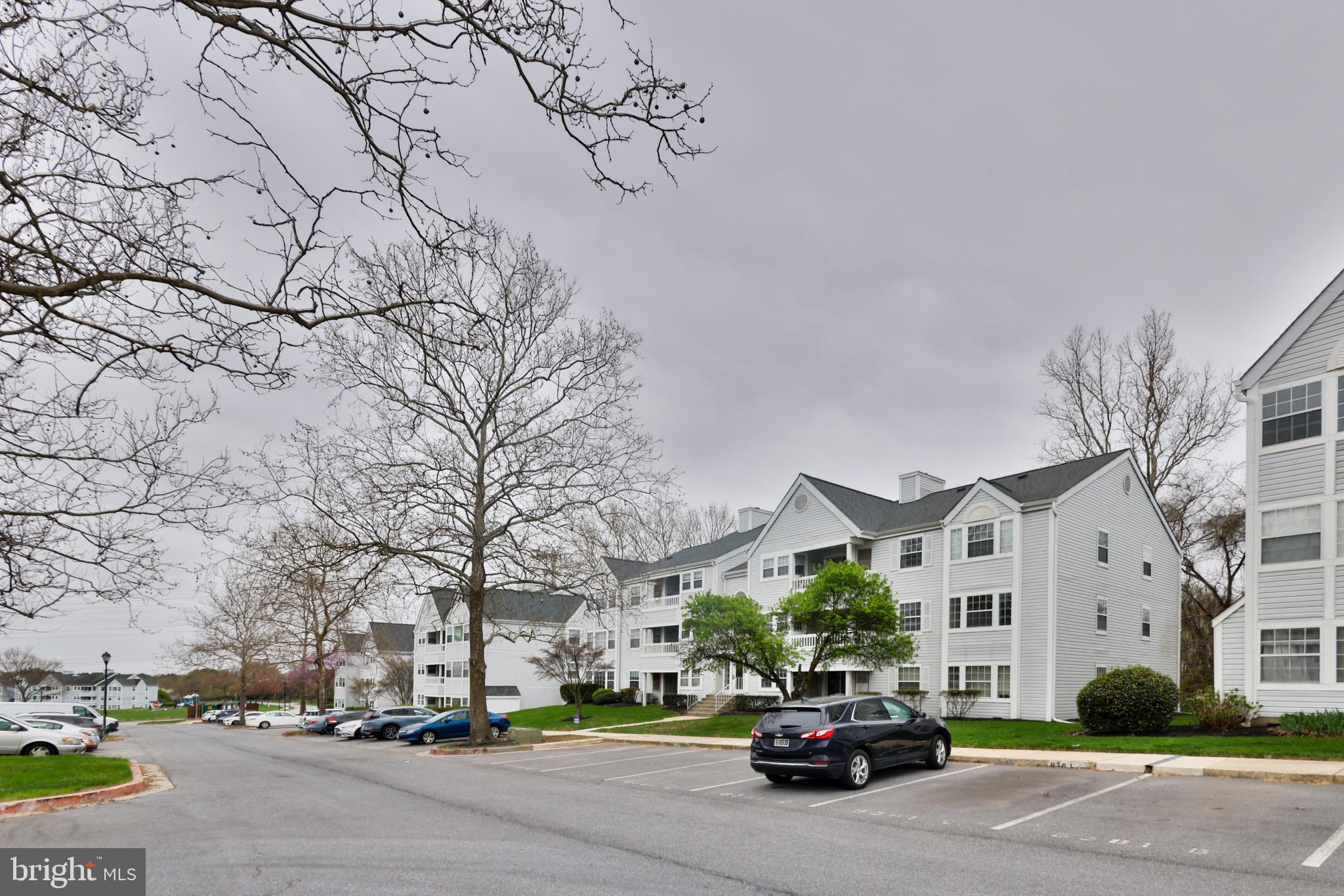 MONTGOMERY RUN - Residential