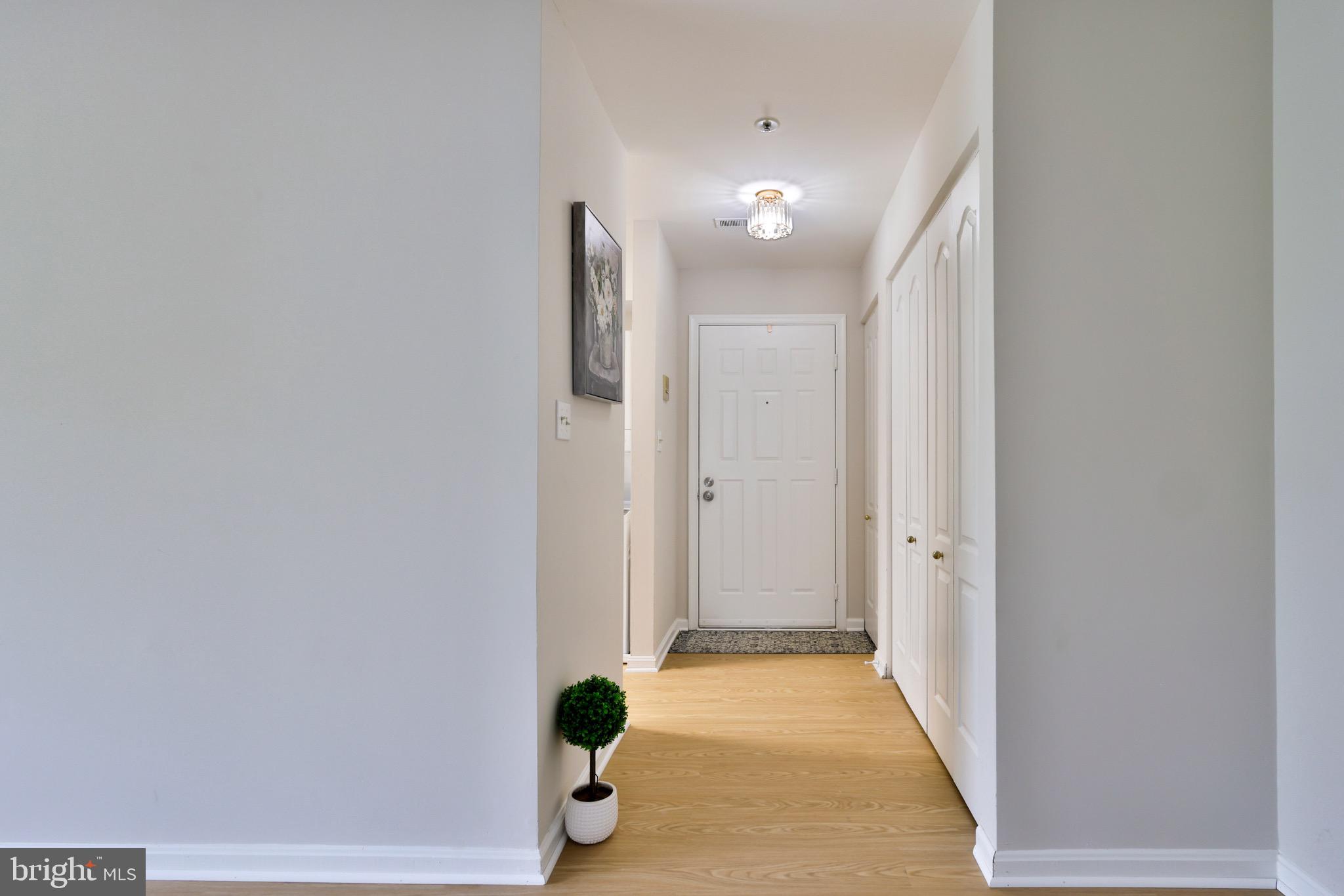 MONTGOMERY RUN - Residential