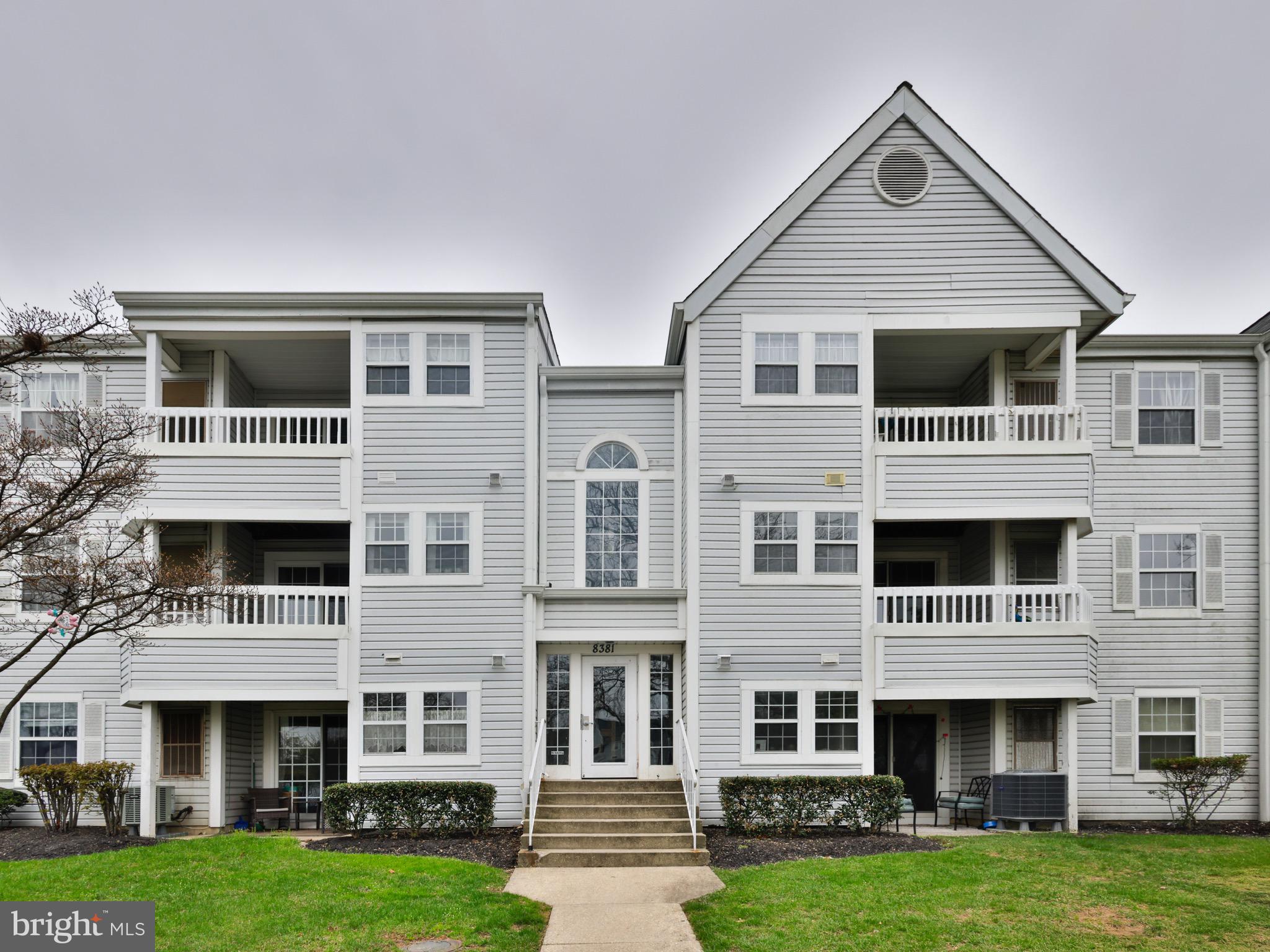 MONTGOMERY RUN - Residential