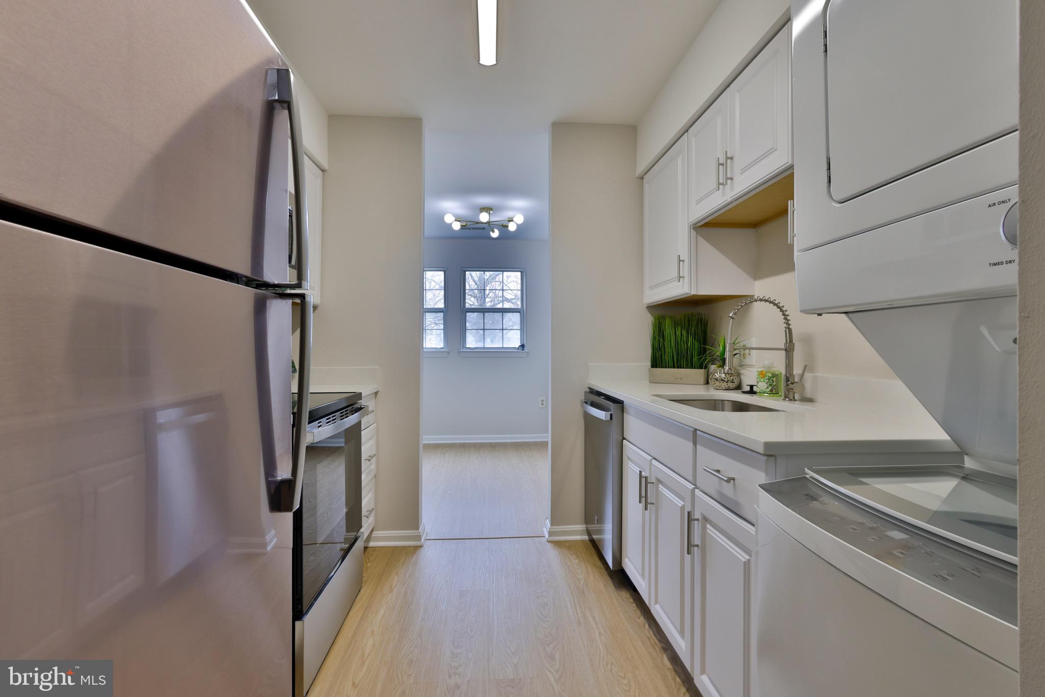 MONTGOMERY RUN - Residential