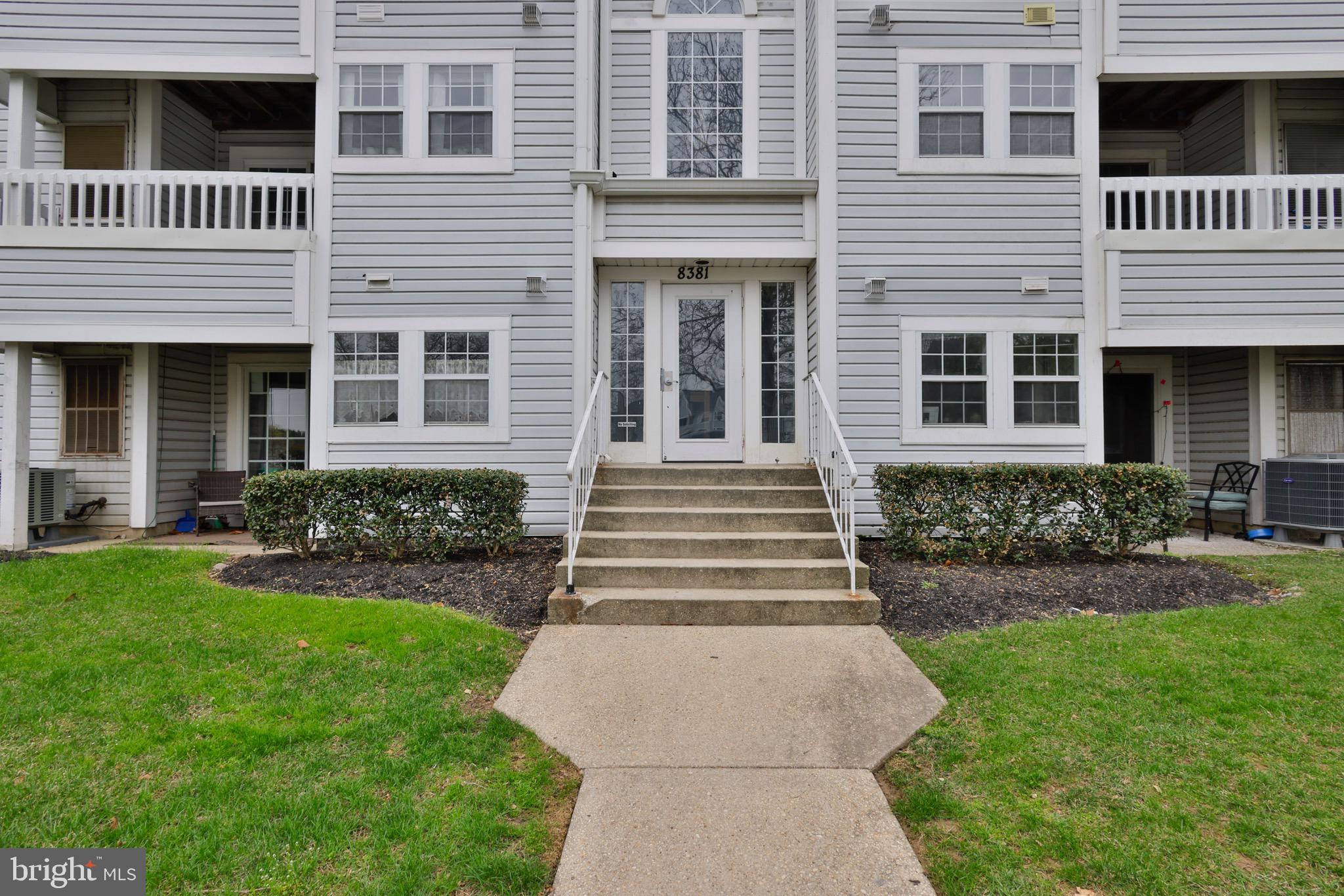 MONTGOMERY RUN - Residential