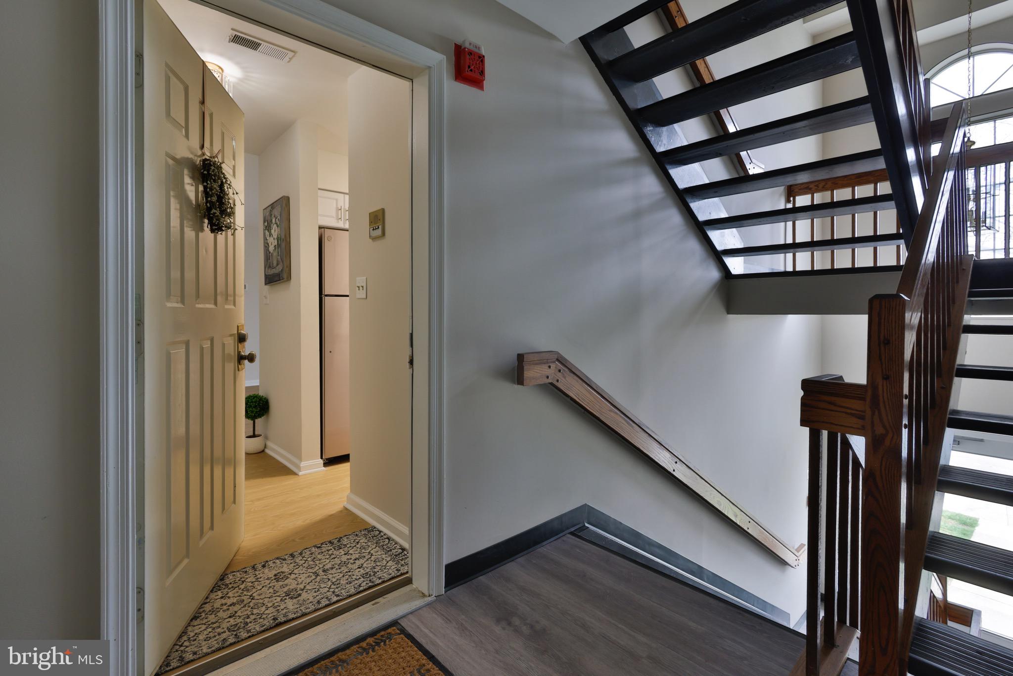 MONTGOMERY RUN - Residential