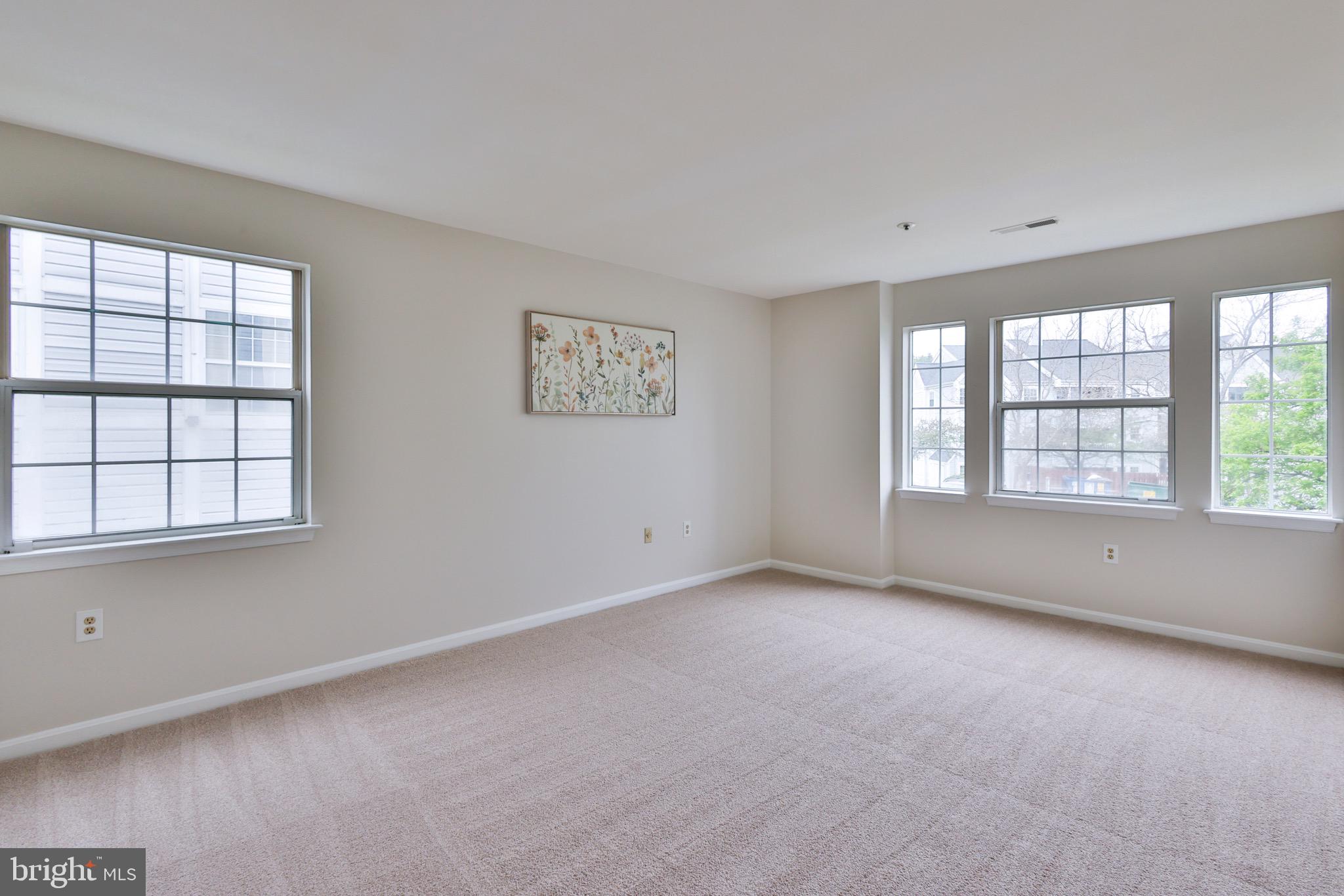 MONTGOMERY RUN - Residential