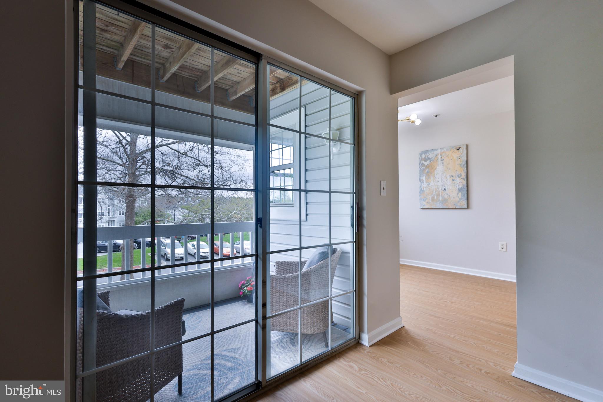 MONTGOMERY RUN - Residential