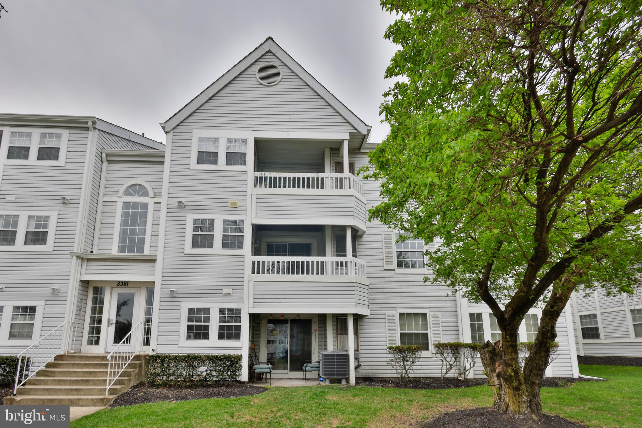 MONTGOMERY RUN - Residential