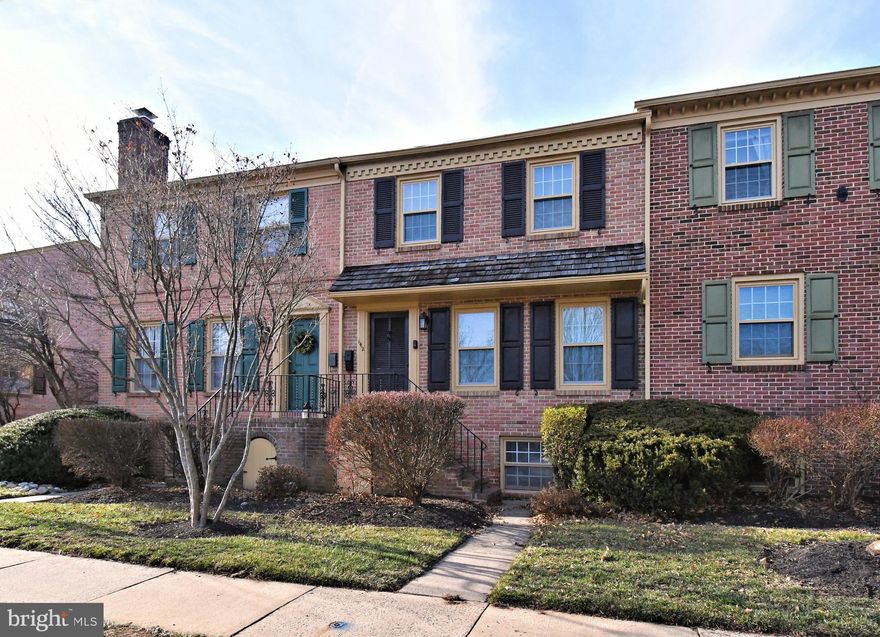 Welcome to this beautifully maintained and professionally painted 3-bedroom, 1½-bath townhome in the charming Williamsburg-style community of Roboda.
Offering approximately 1,400 square feet of comfortable living space, this home features new luxury vinyl plank flooring in the partially finished basement, second-floor hallway, and bedrooms, along with new tile flooring in the powder room and the upstairs Jack-and-Jill bathroom. The kitchen shines with freshly painted white cabinetry, updated lighting, and flows seamlessly into the inviting living area complete with a cozy wood-burning stove and convenient breakfast bar.
Step outside on beautiful days to enjoy the covered, screened-in patio and private fenced yard — perfect for relaxing or entertaining.
Upstairs, you’ll find generously sized bedrooms connected by a spacious shared bathroom featuring a double vanity and new ceramic tile. The partially finished basement offers additional storage, flexible office space, and a dedicated laundry area.
Roboda sits on 24 scenic acres and offers wonderful community amenities including walking paths to Mingo Creek, basketball courts, and a playground. Located in the award-winning Spring-Ford School District, this prime location provides easy access to Royersford, the Spring-Ford YMCA, Route 422, King of Prussia, Phoenixville, Pottstown, and Schwenksville.
Prime location meets classic Philadelphia charm and modern convenience in this exceptional townhome. 
Schedule your showing today!
This home is being SOLD AS-IS.