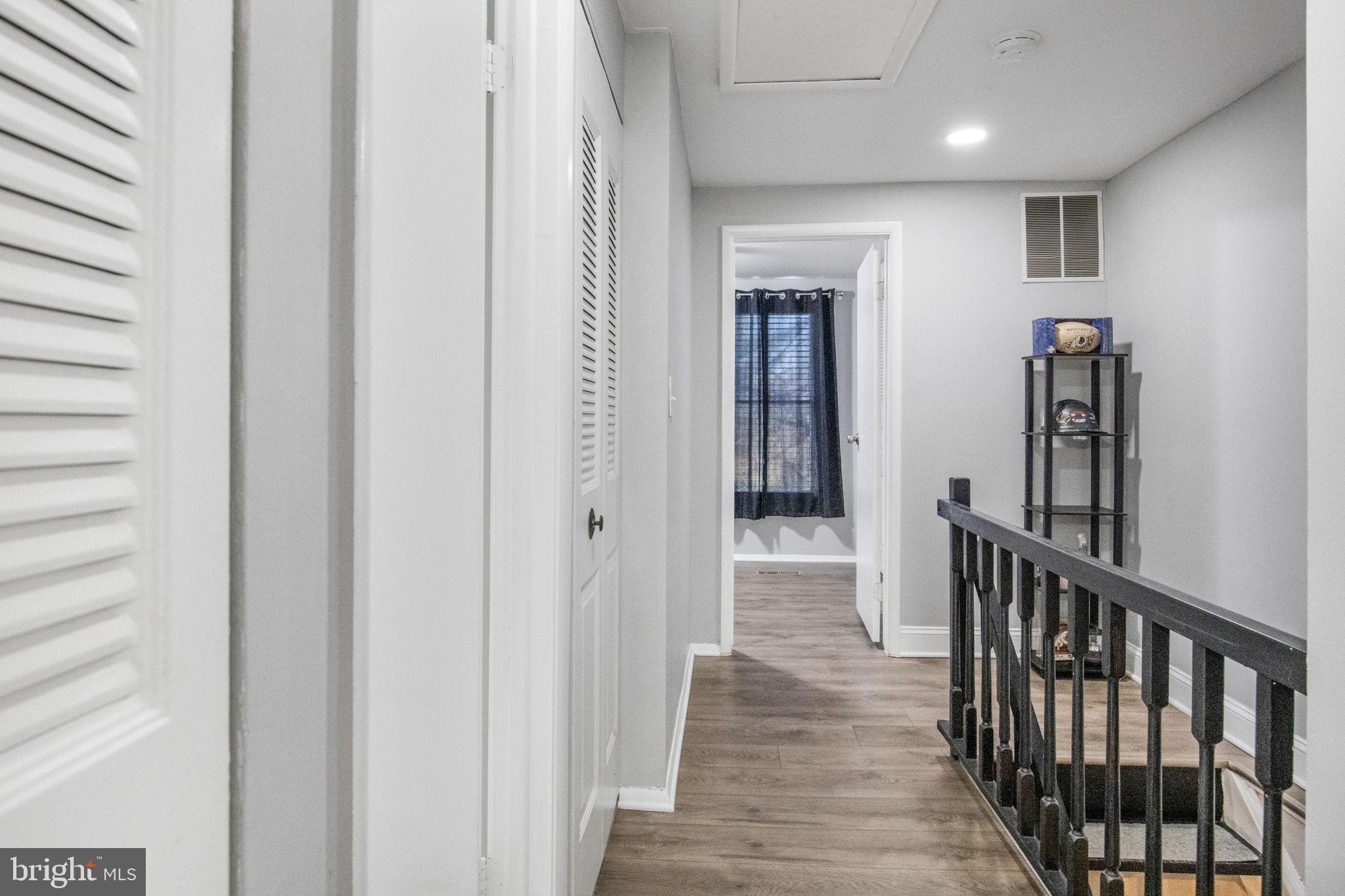 FOXCROFT - Residential