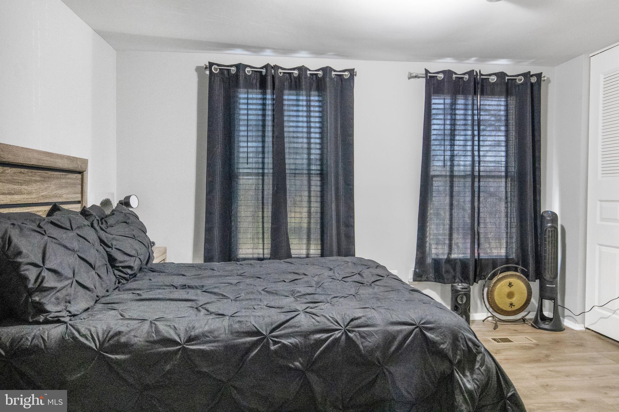 FOXCROFT - Residential