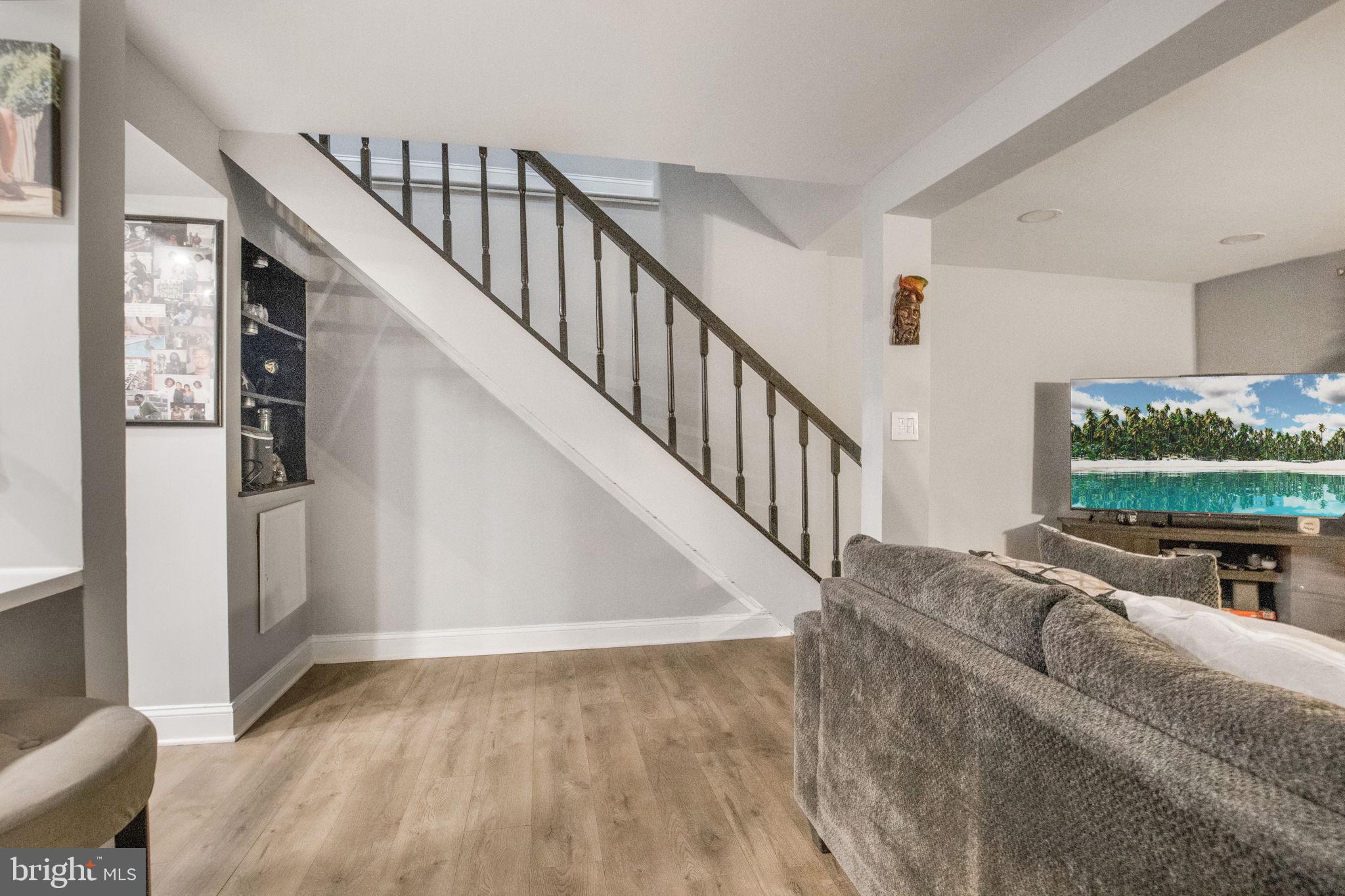 FOXCROFT - Residential