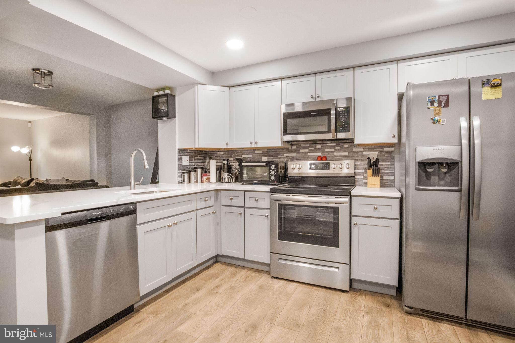 FOXCROFT - Residential