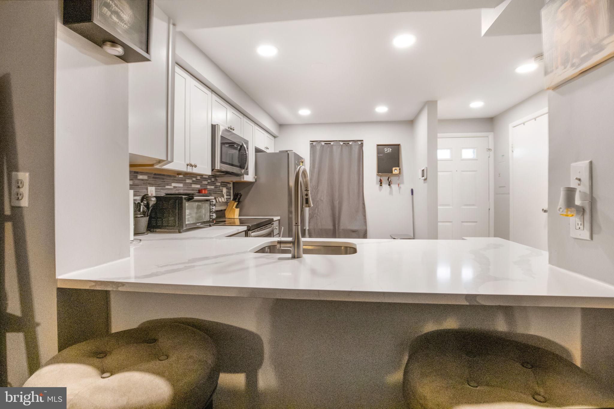 FOXCROFT - Residential