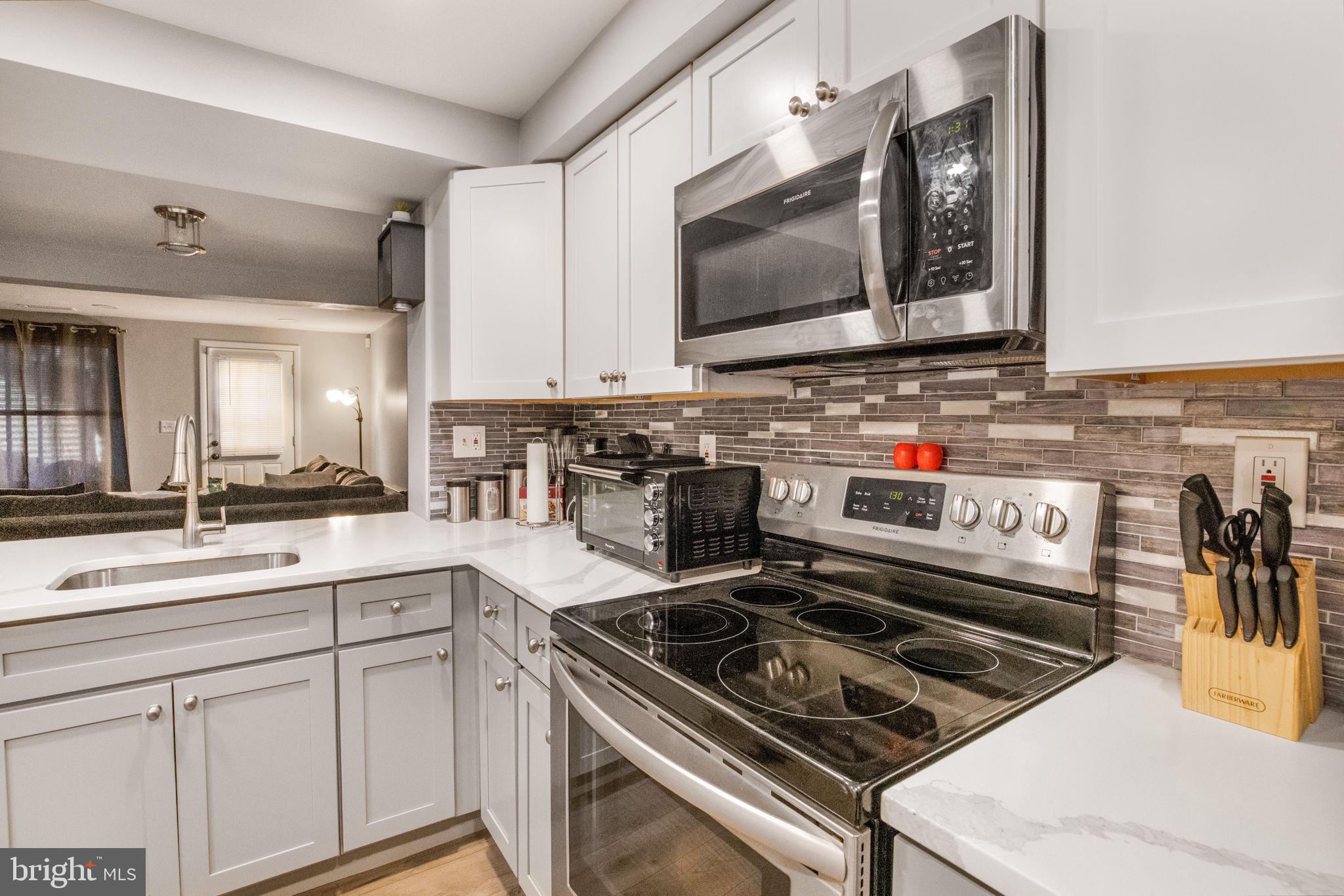 FOXCROFT - Residential