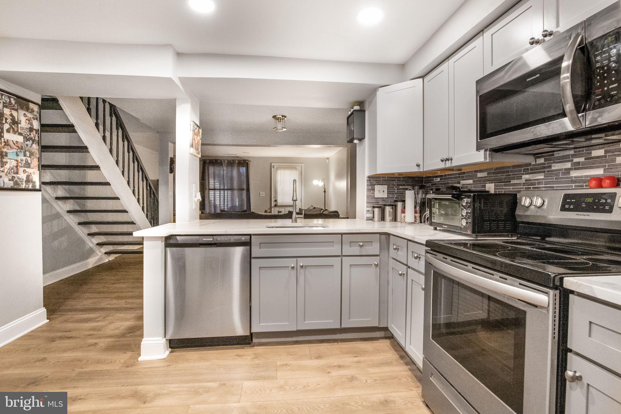 FOXCROFT - Residential