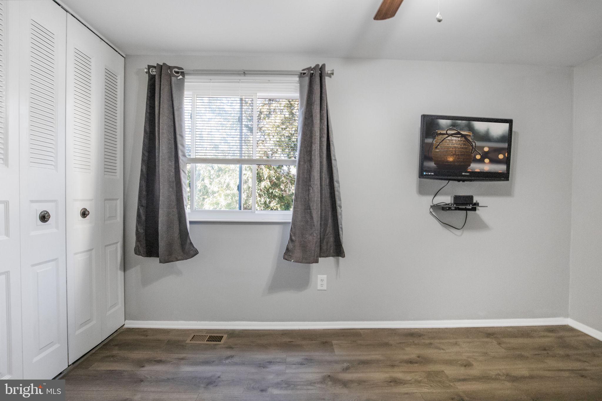 FOXCROFT - Residential