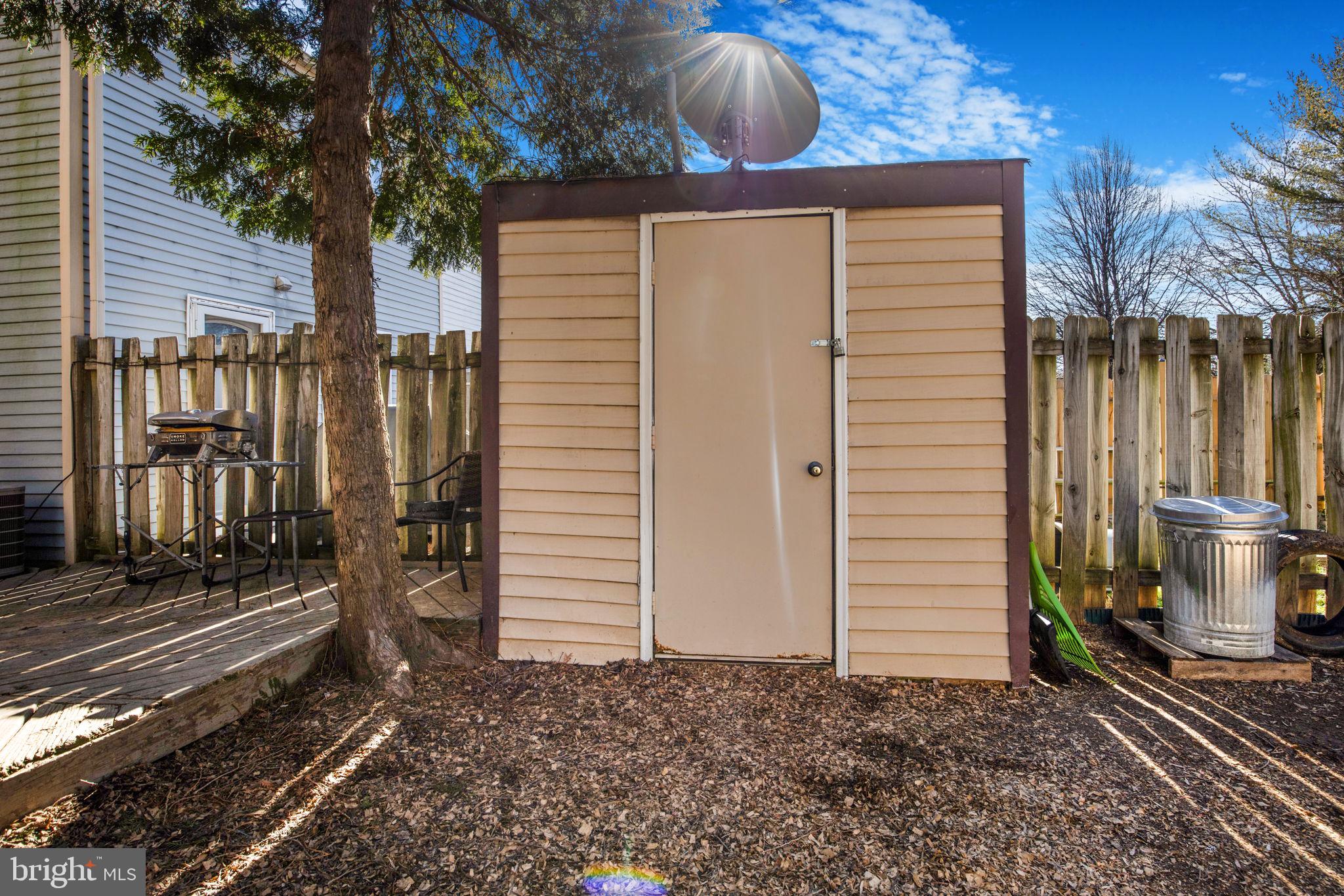 FOXCROFT - Residential