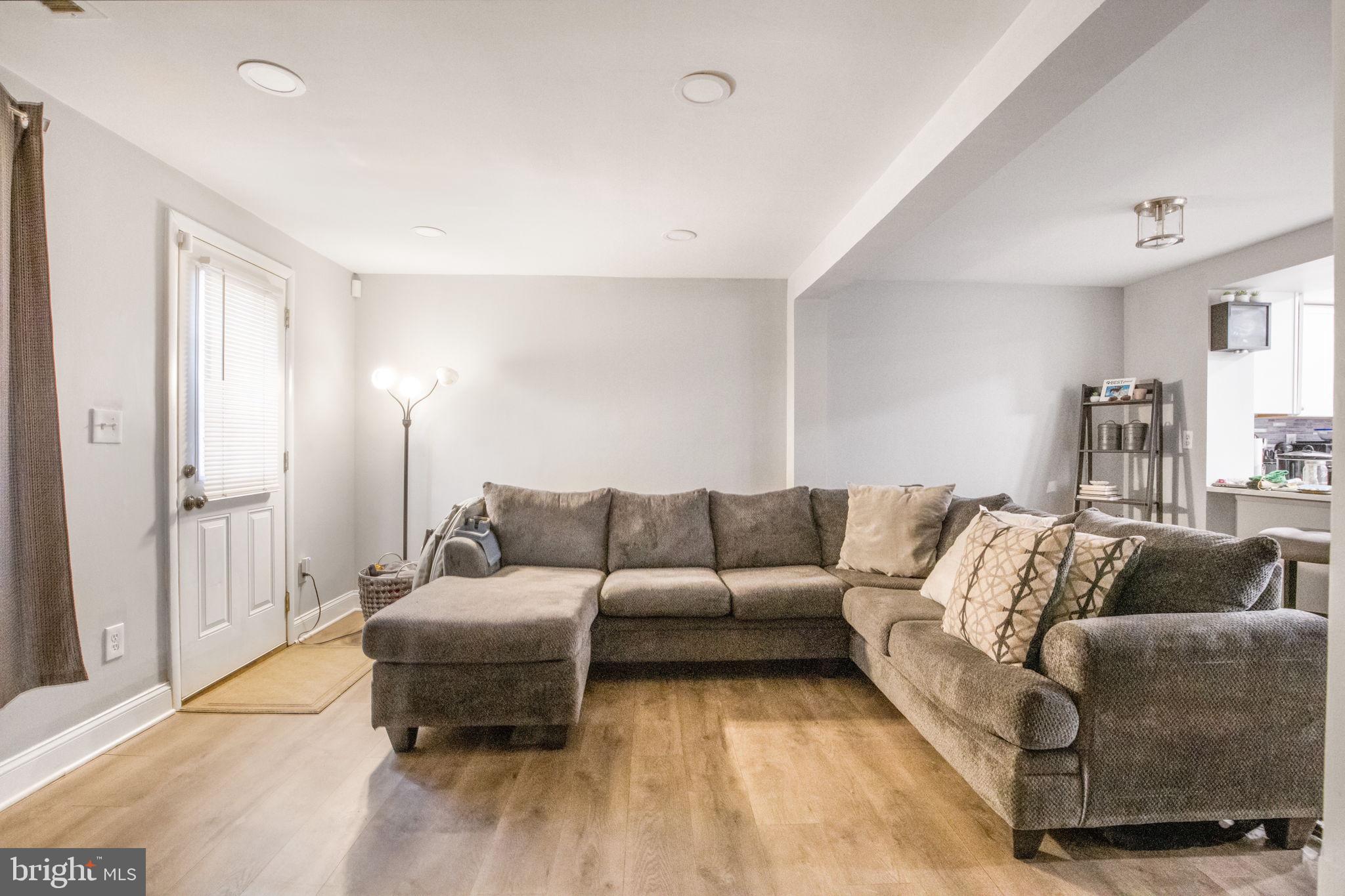 FOXCROFT - Residential