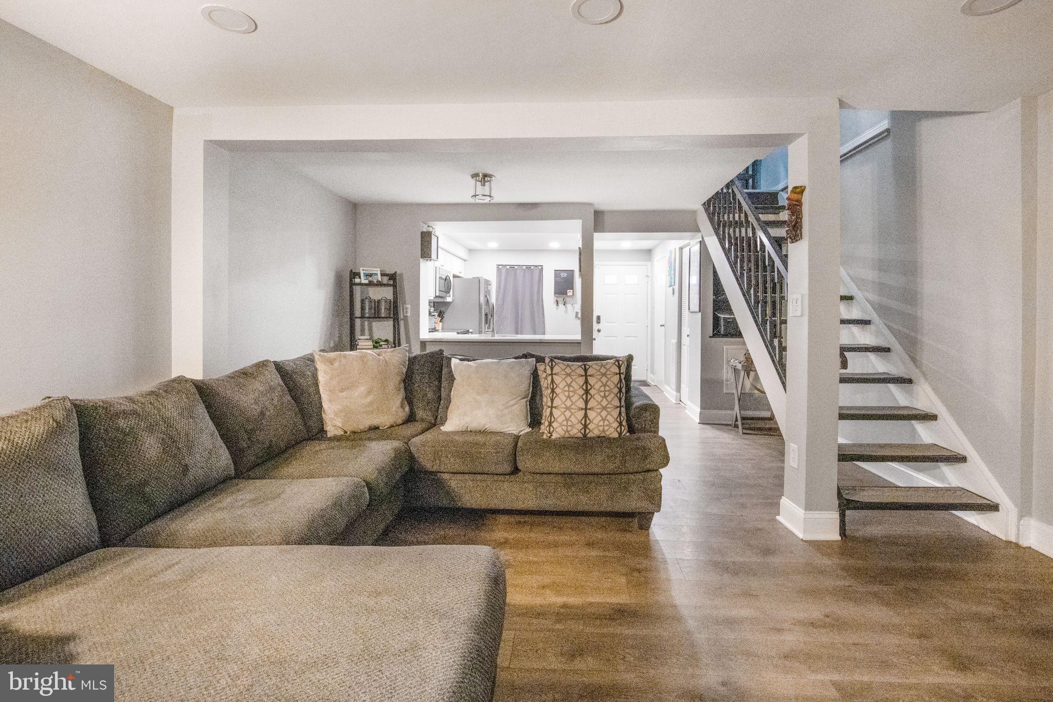 FOXCROFT - Residential