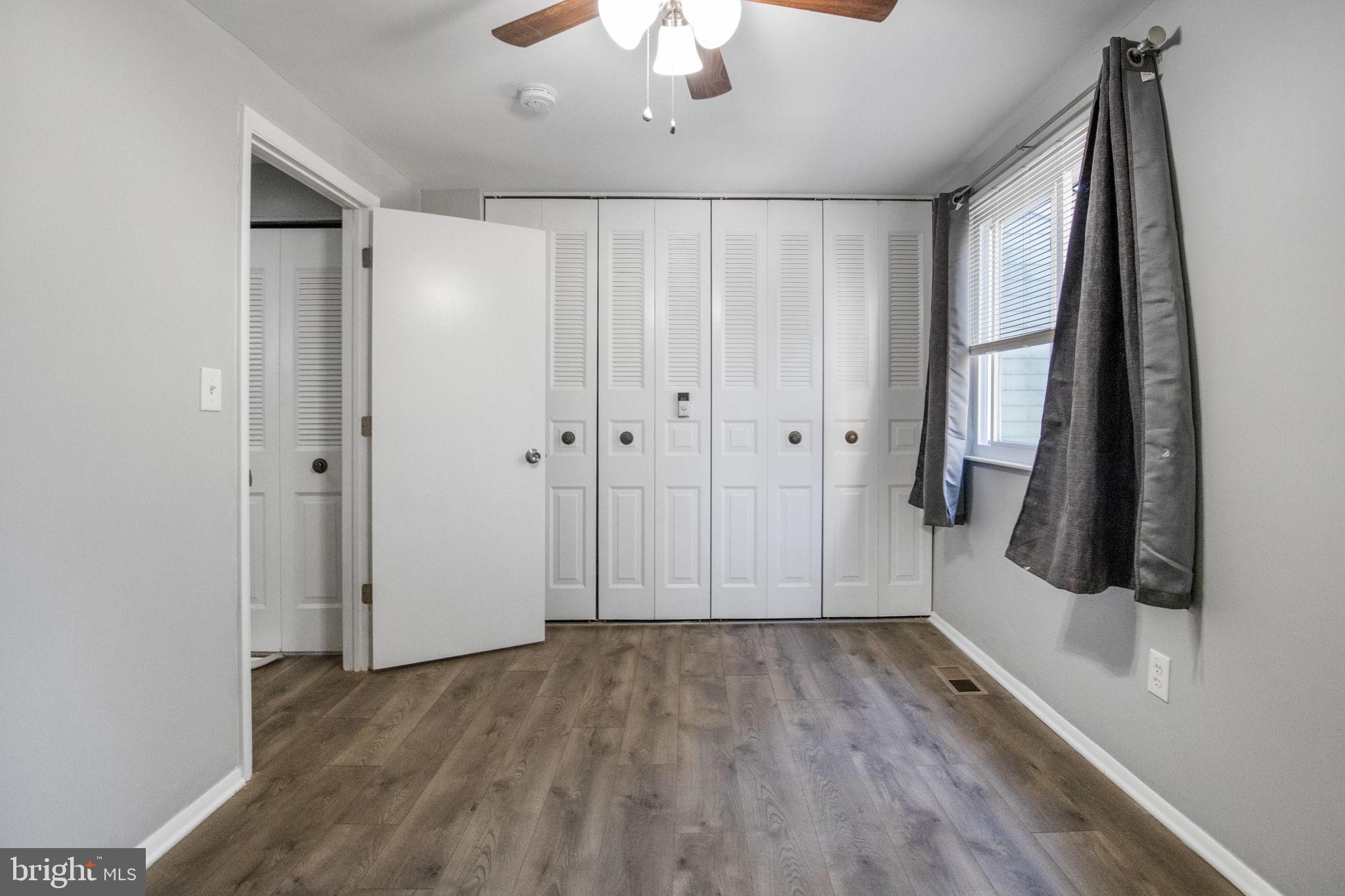 FOXCROFT - Residential