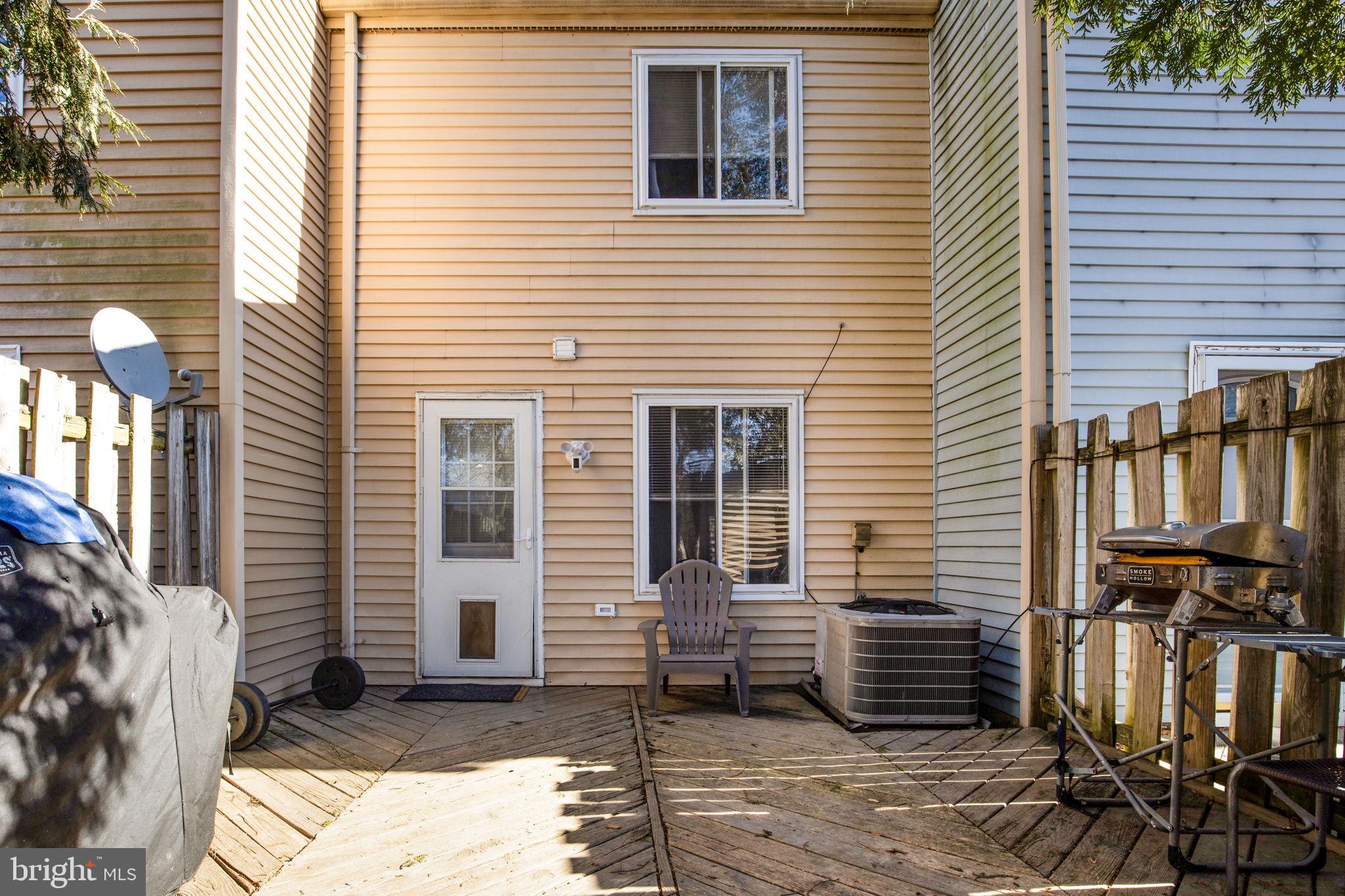 FOXCROFT - Residential