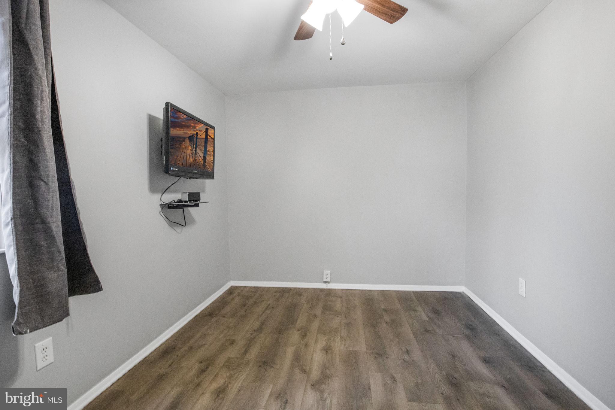 FOXCROFT - Residential