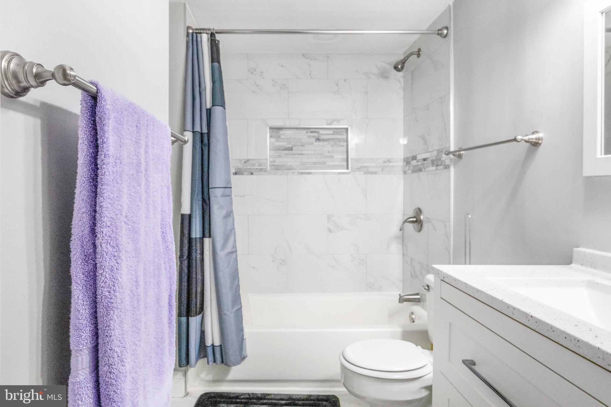 FOXCROFT - Residential