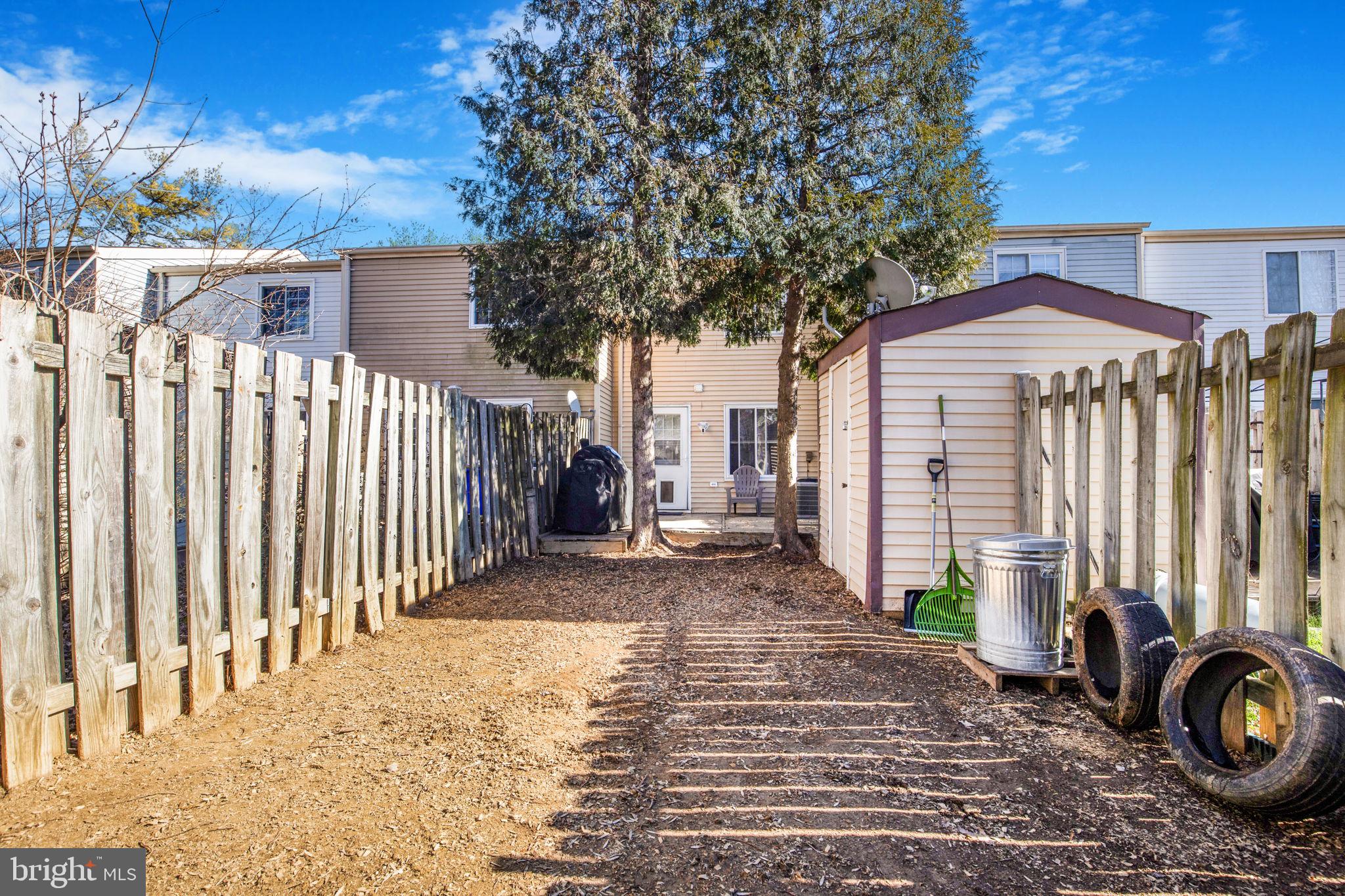 FOXCROFT - Residential