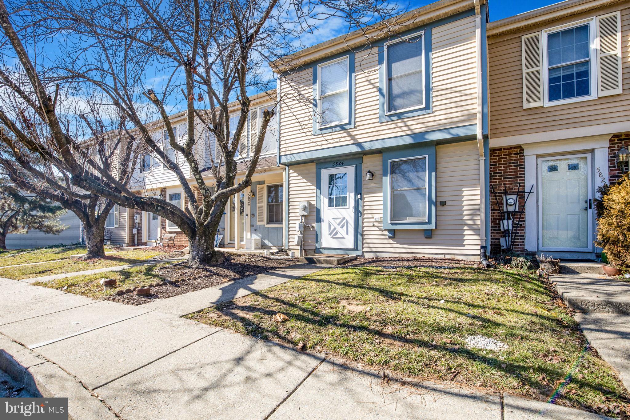 FOXCROFT - Residential