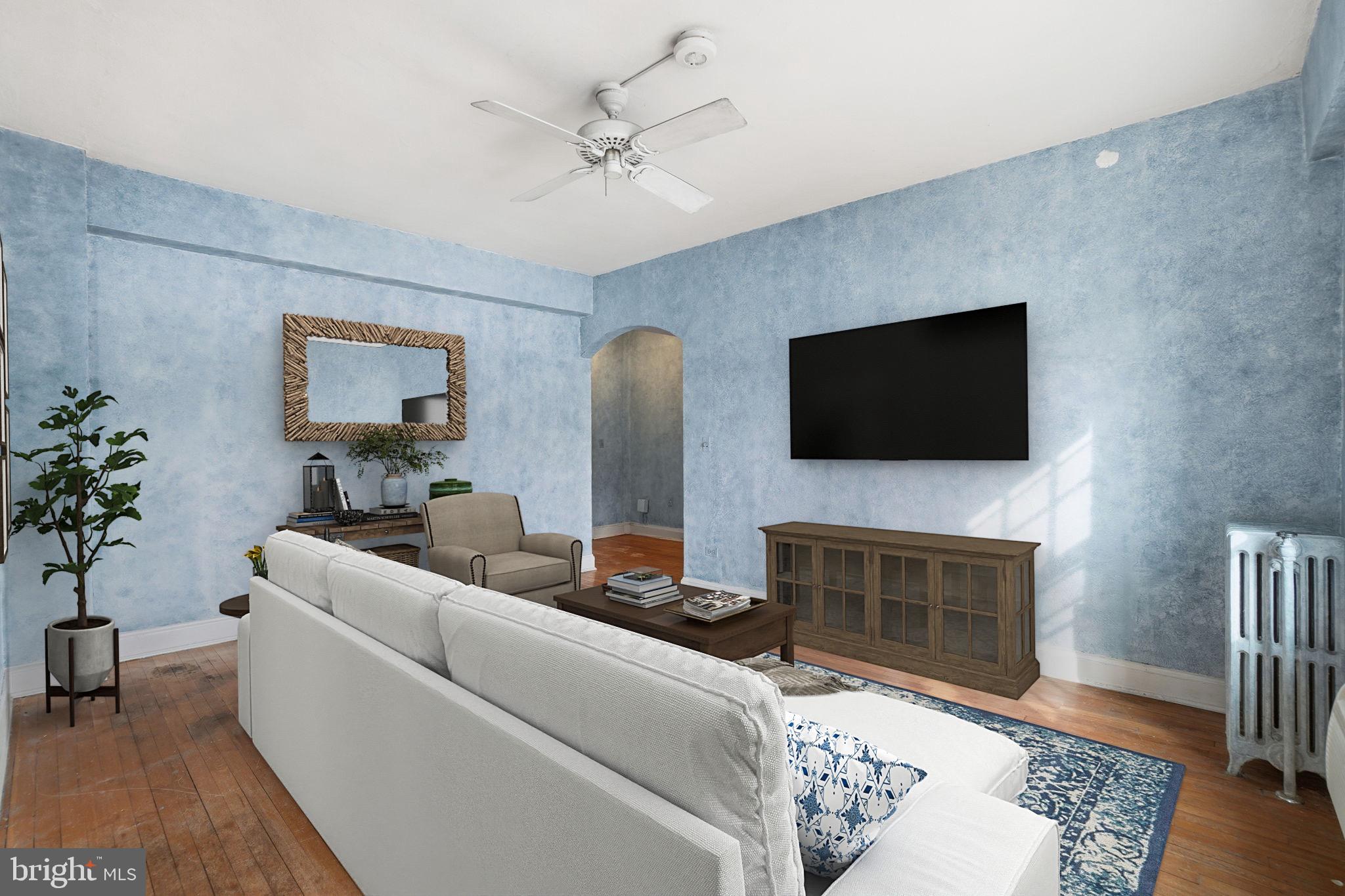 2040 BELMONT ROAD NW 536