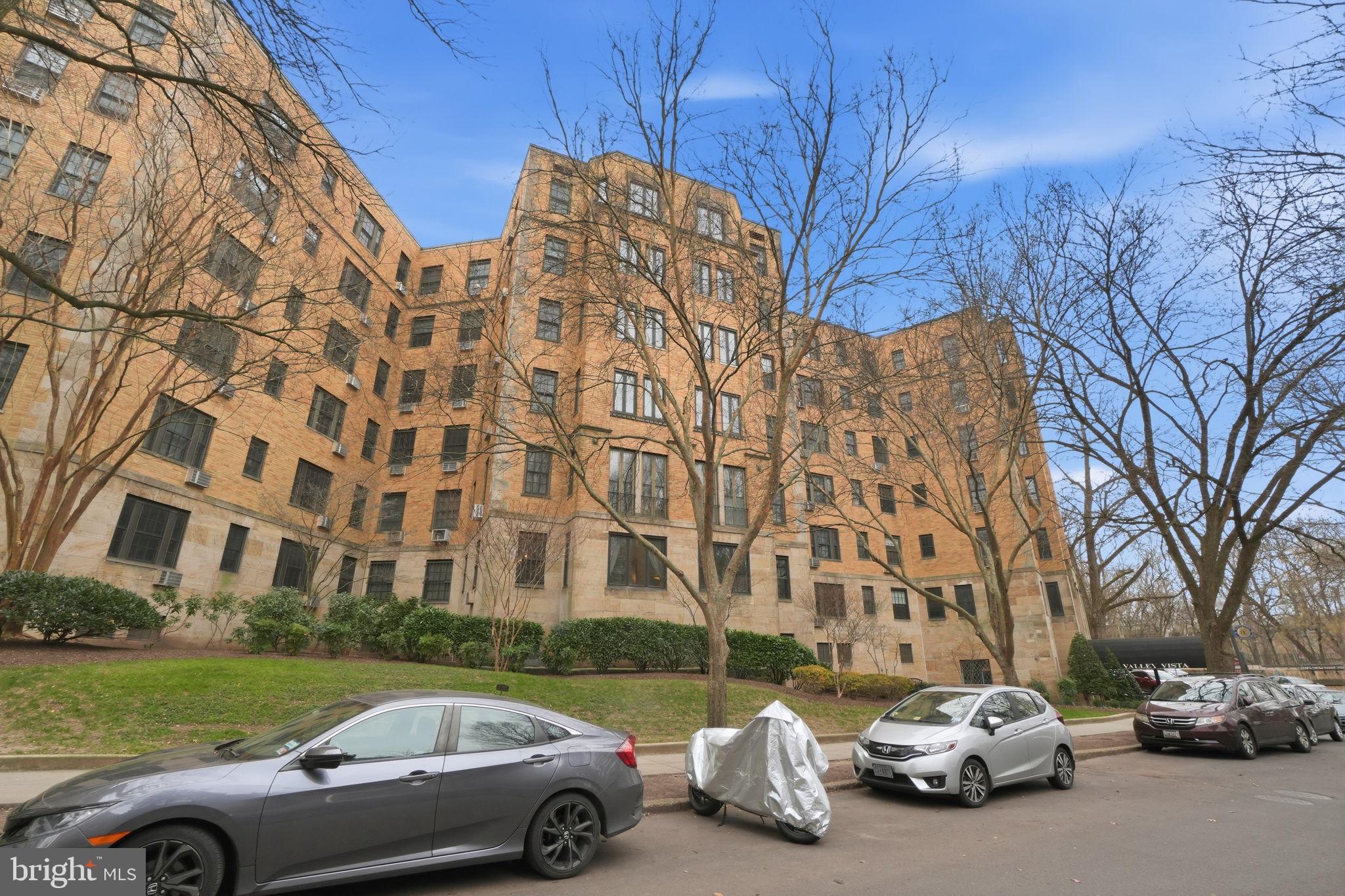 2040 BELMONT ROAD NW 536