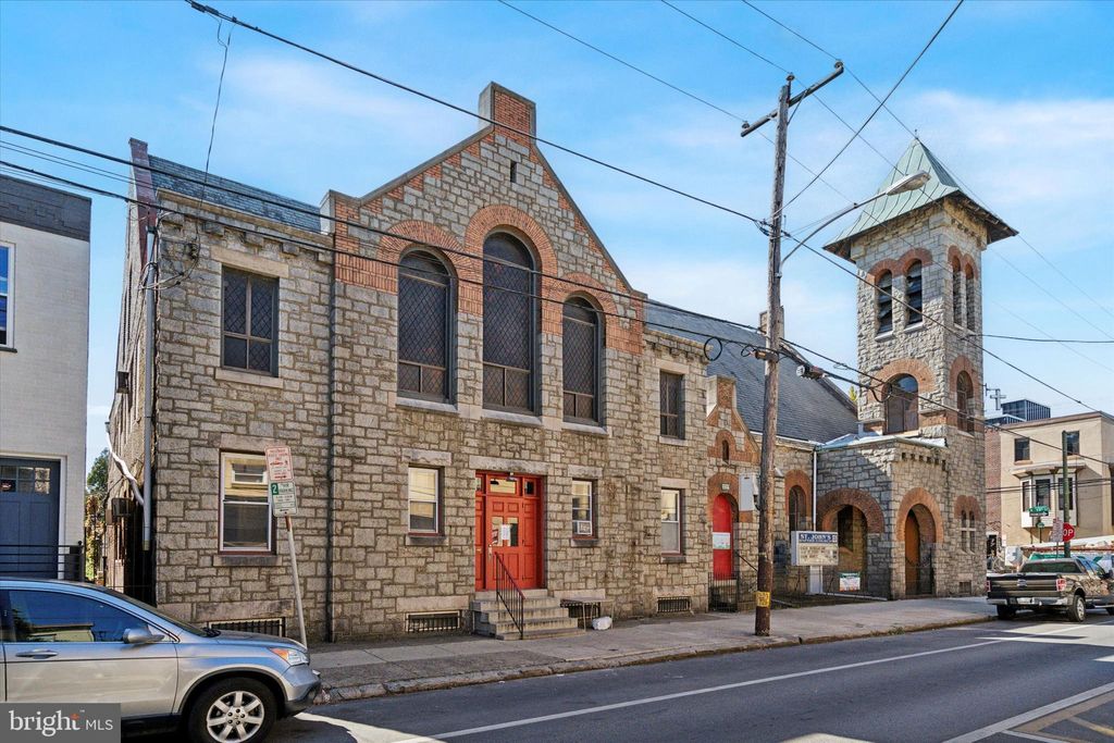 Photo of 1601 S 13th Street, PHILADELPHIA, PA 19148 (MLS # PAPH2419124)