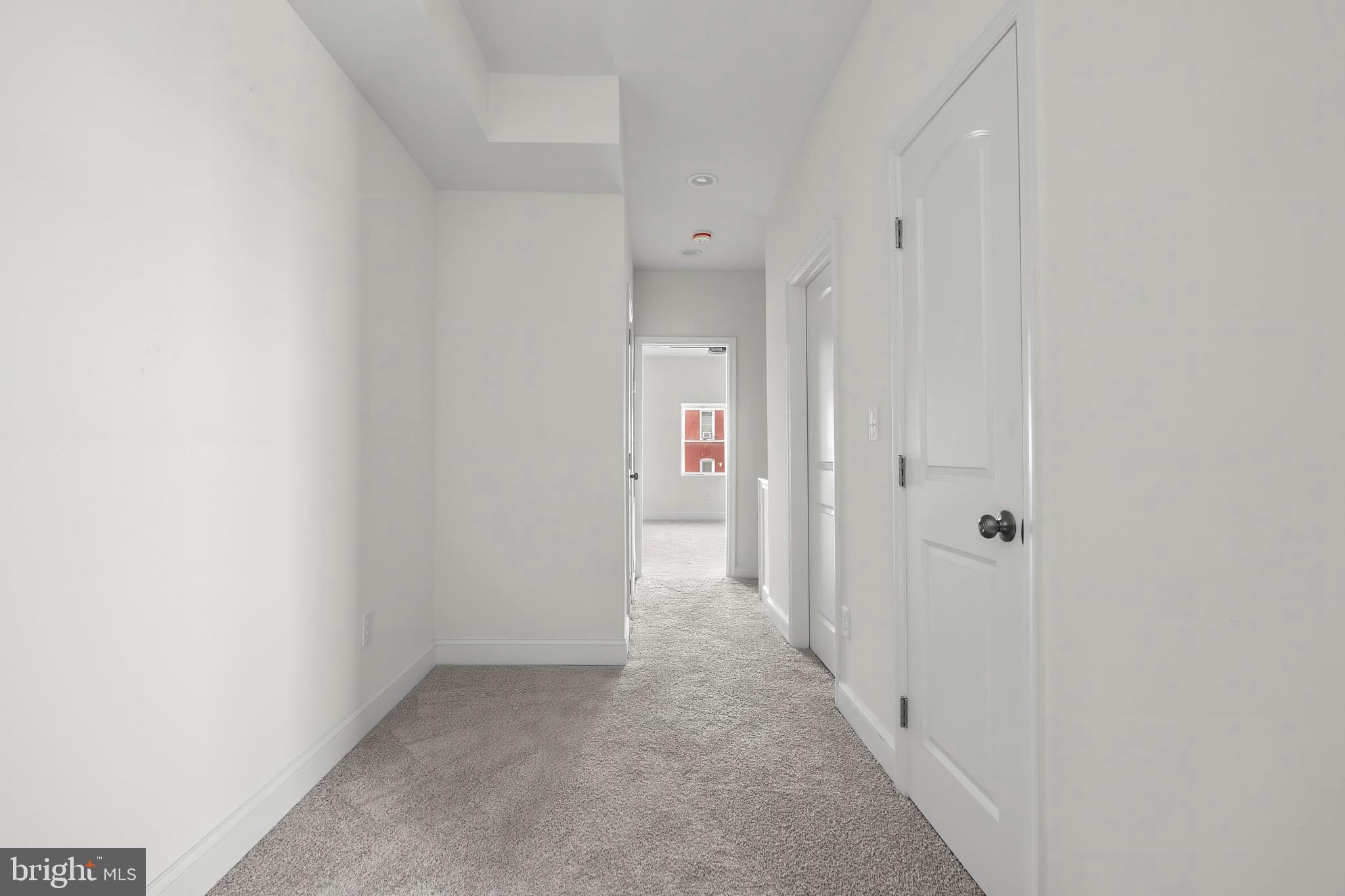 EAST BALTIMORE MIDWAY - Residential