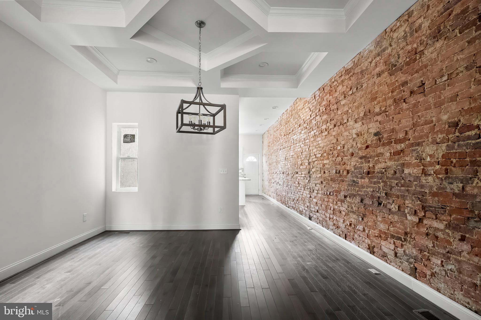 EAST BALTIMORE MIDWAY - Residential