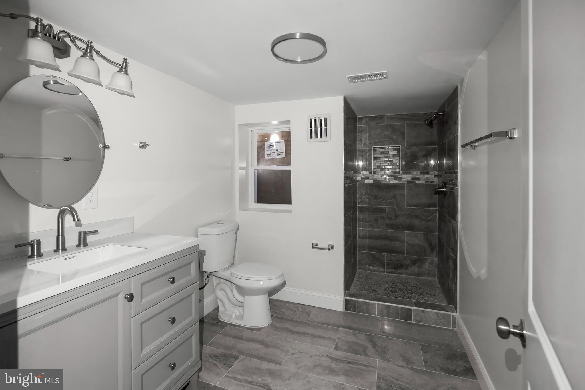 EAST BALTIMORE MIDWAY - Residential