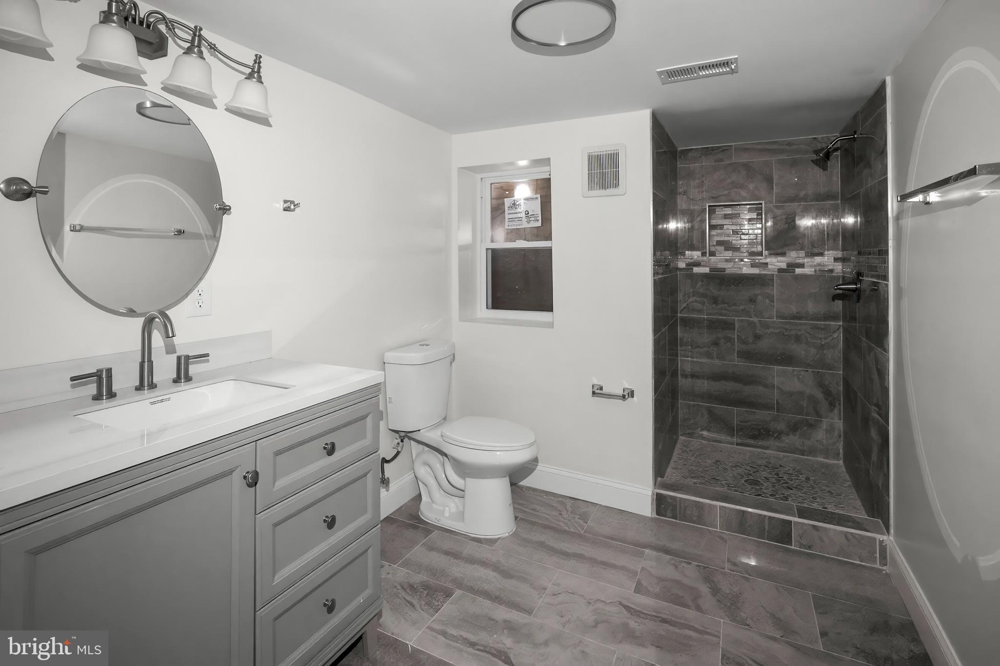 EAST BALTIMORE MIDWAY - Residential