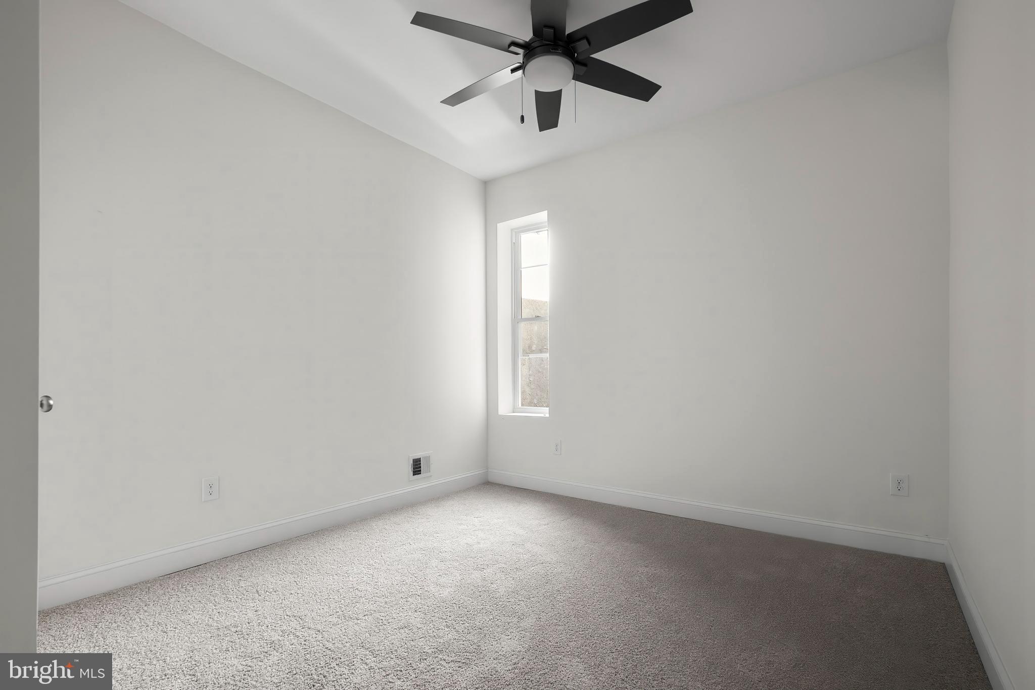 EAST BALTIMORE MIDWAY - Residential