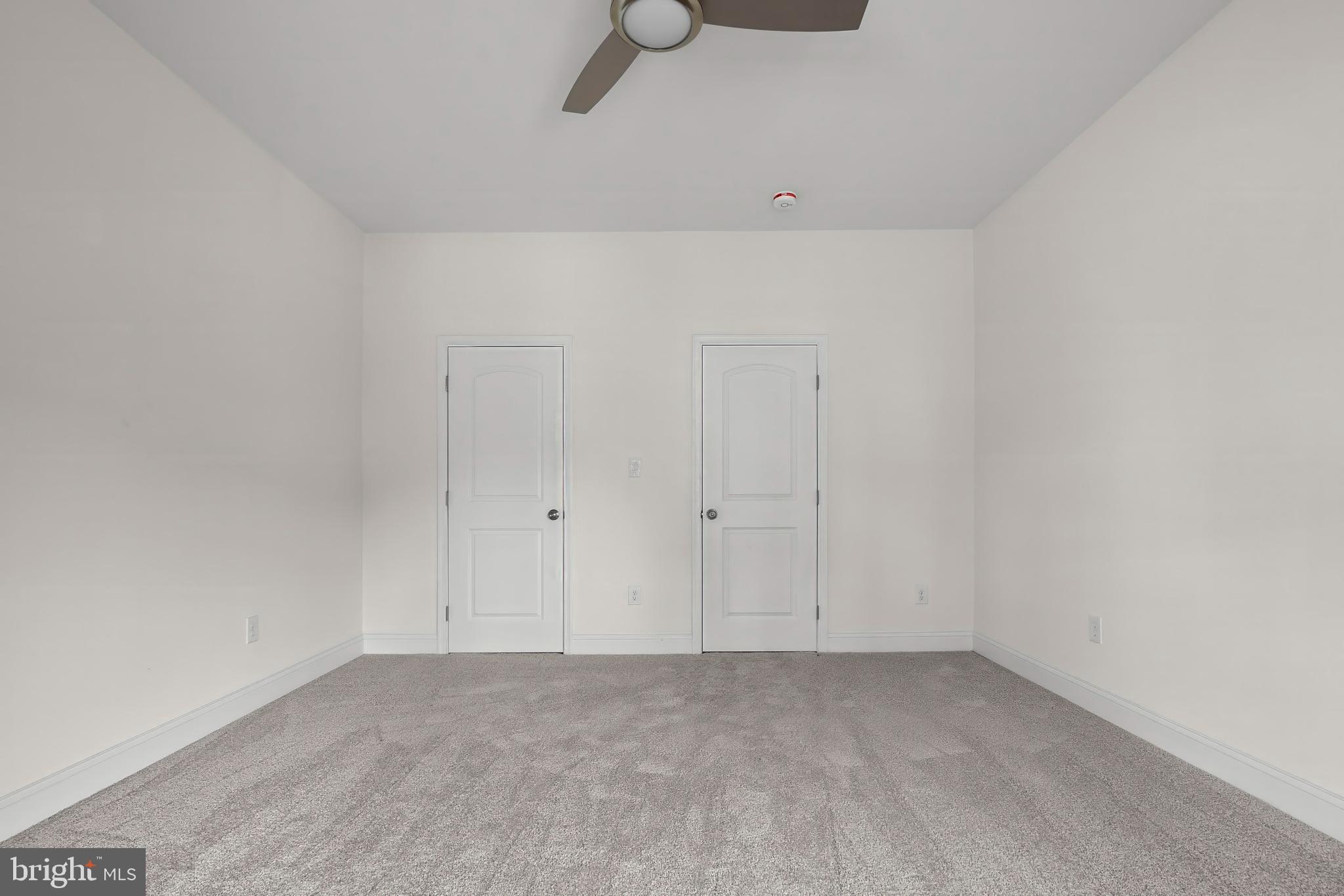 EAST BALTIMORE MIDWAY - Residential