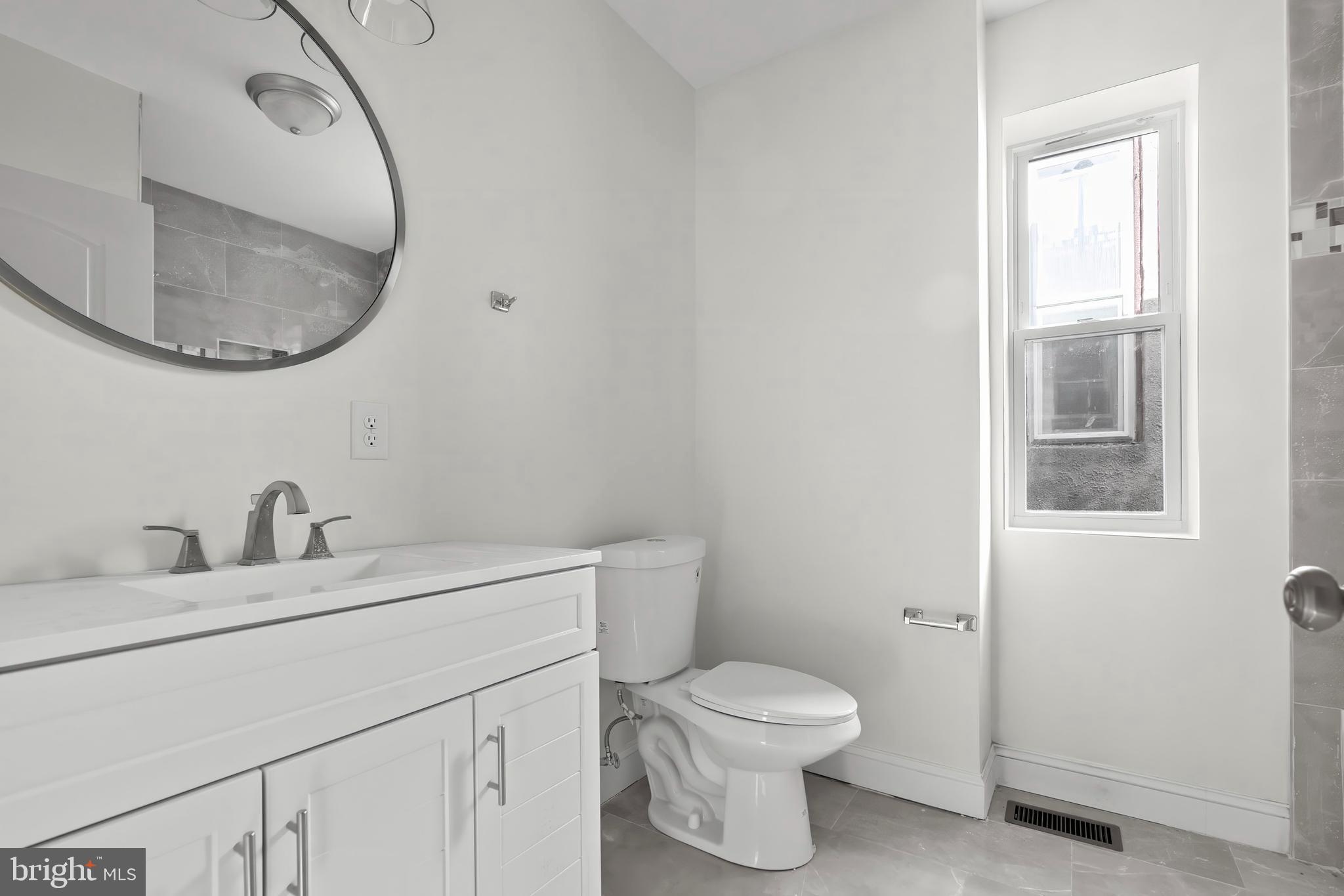 EAST BALTIMORE MIDWAY - Residential