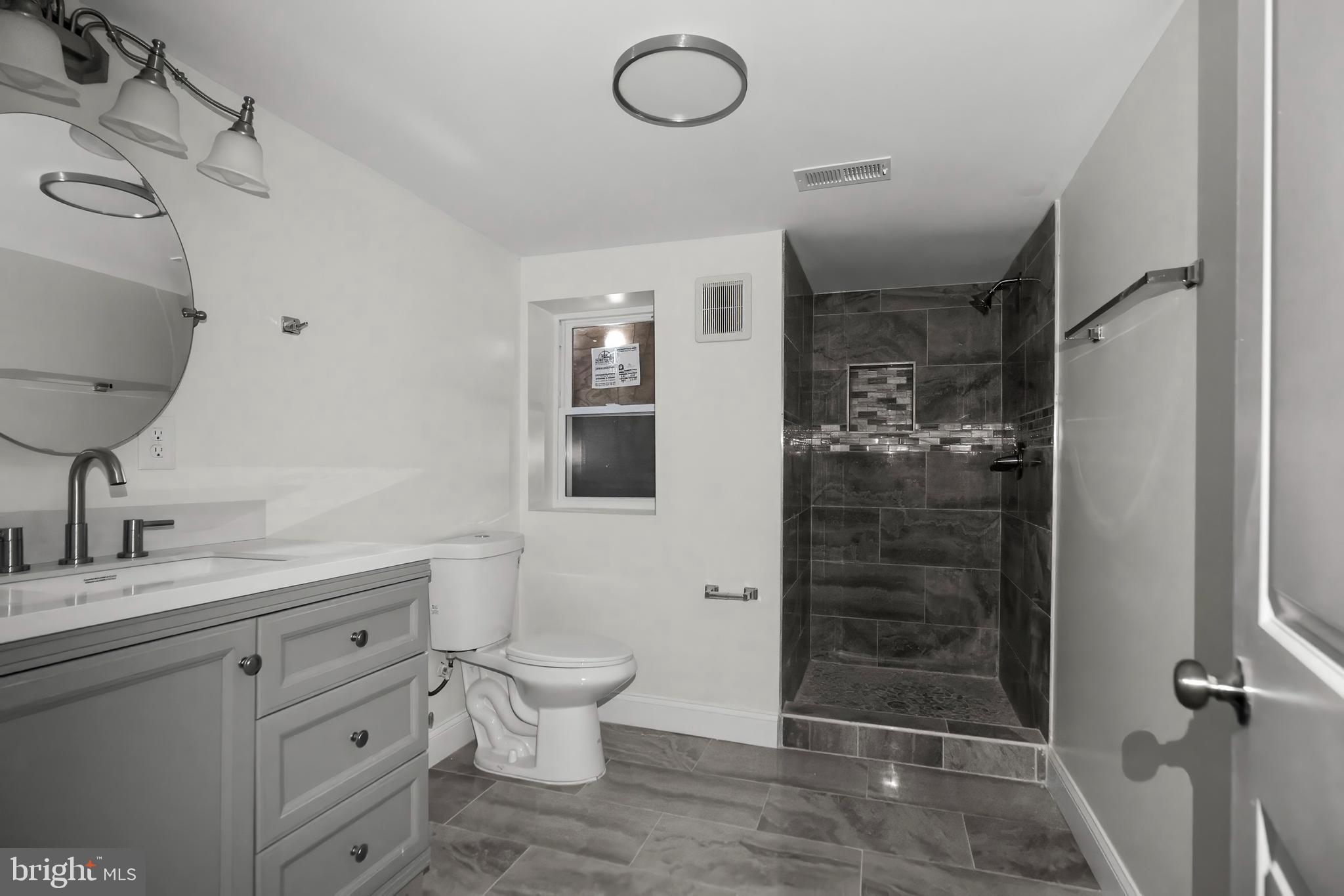 EAST BALTIMORE MIDWAY - Residential