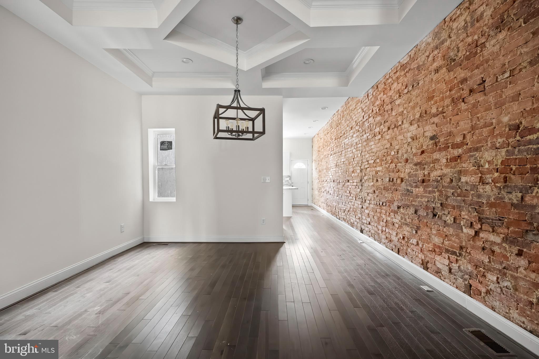 EAST BALTIMORE MIDWAY - Residential