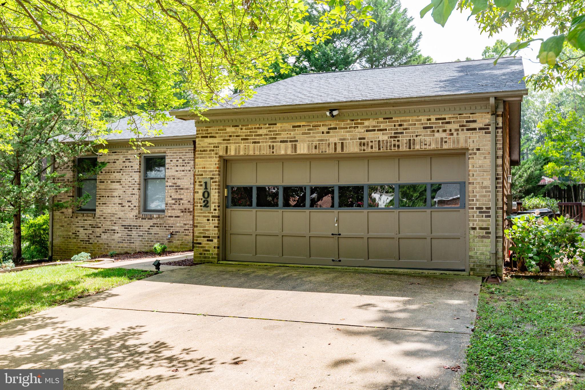 102 GLENWOOD AVENUE