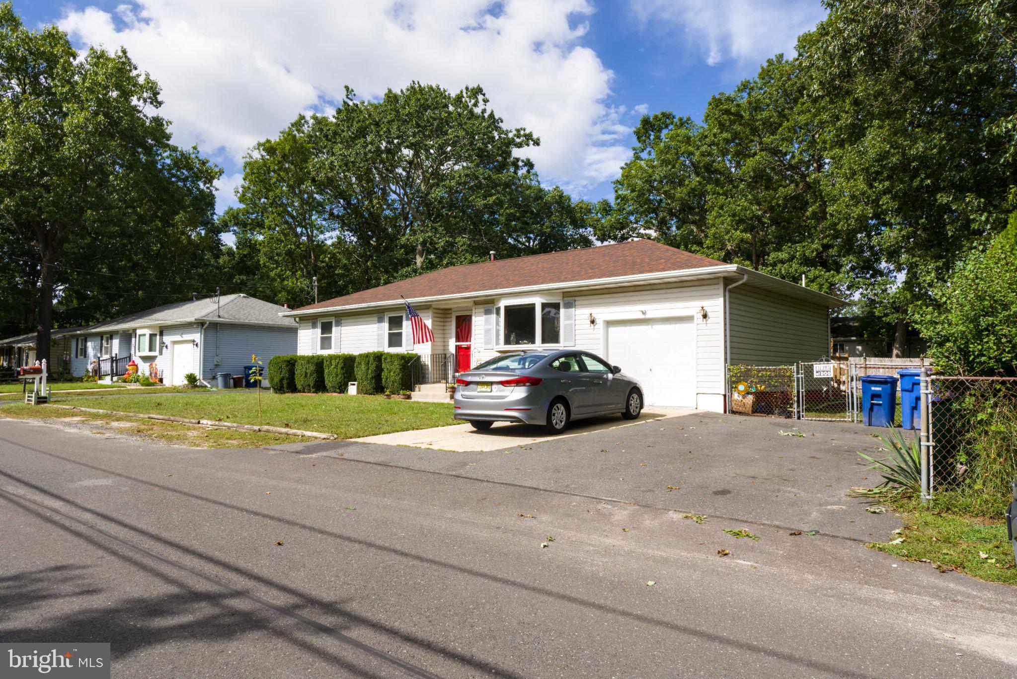 228 CURTIN AVENUE