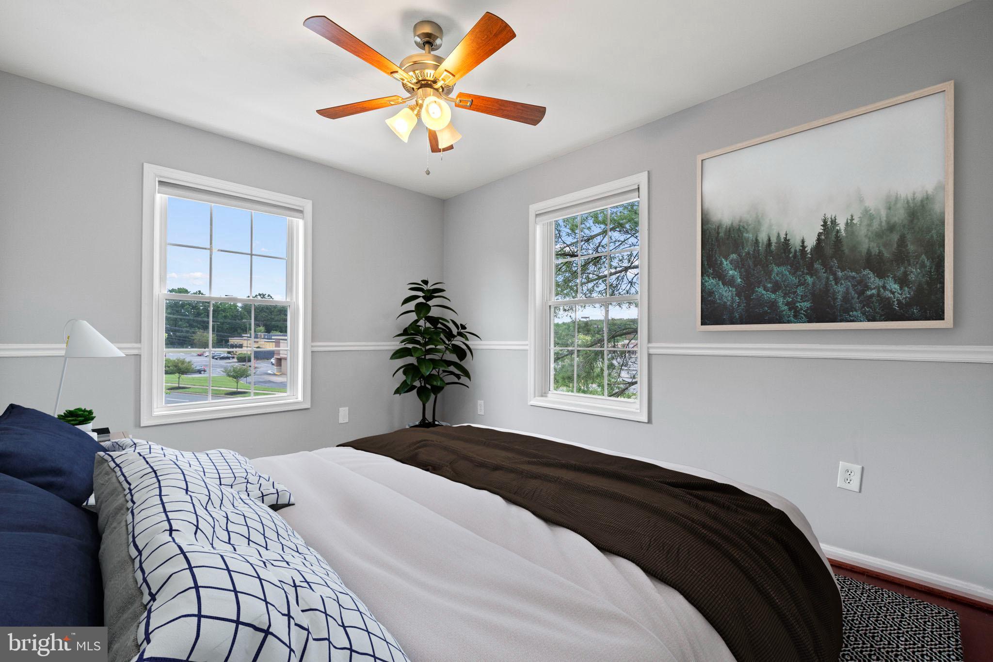 GREEN OAK TOWNES - Residential