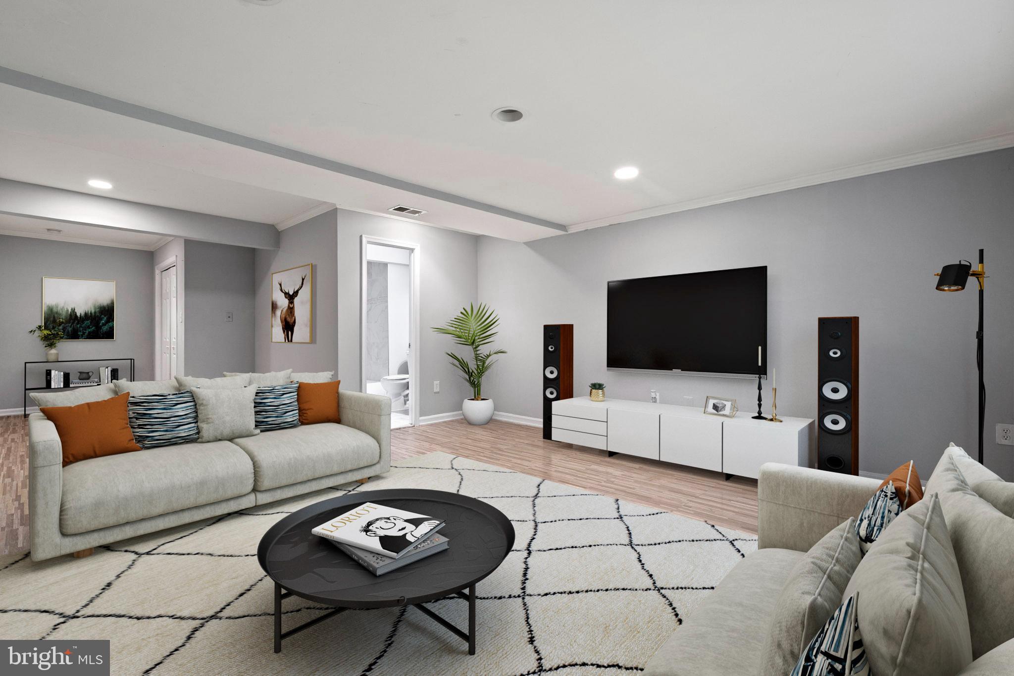 GREEN OAK TOWNES - Residential