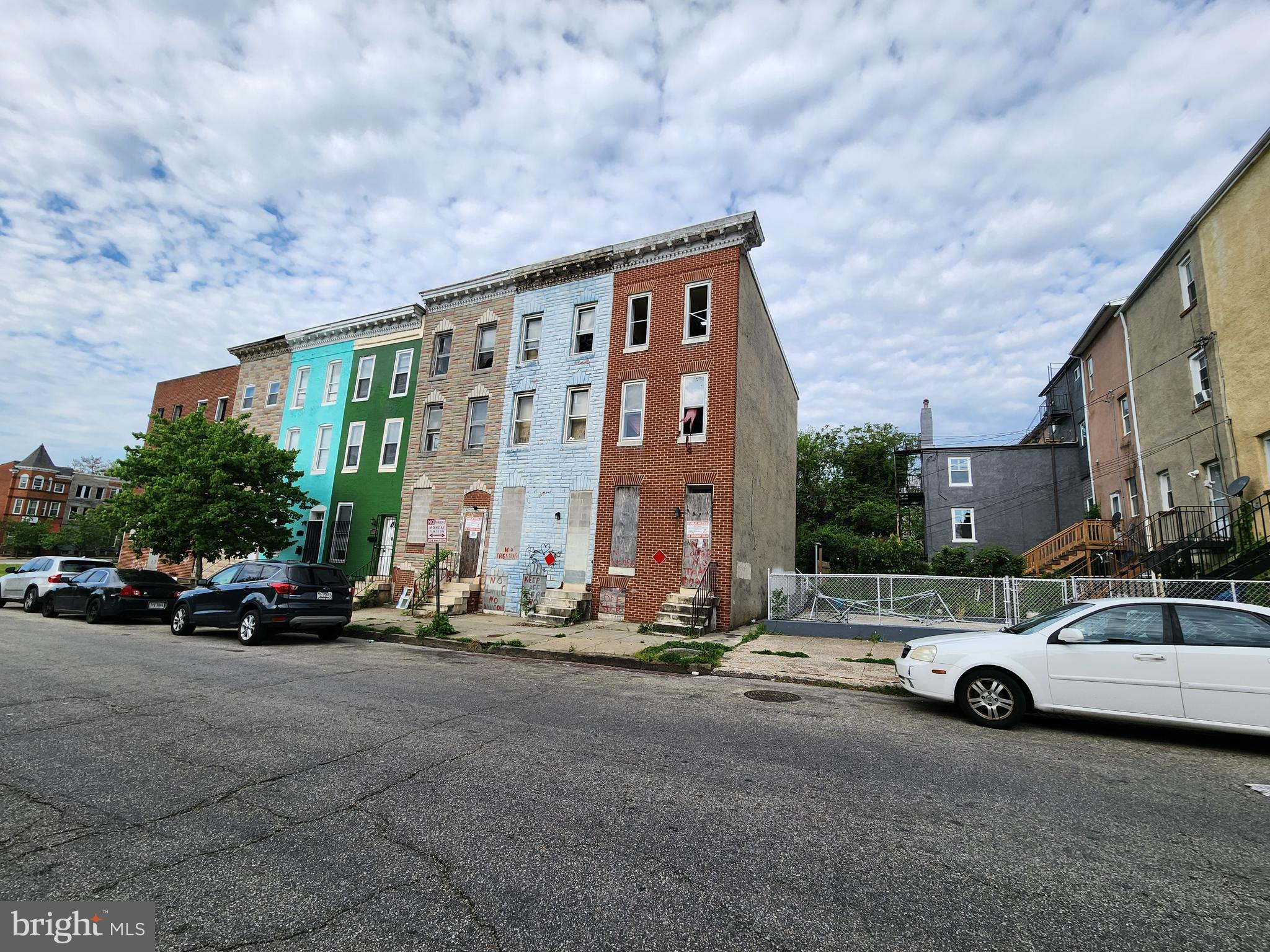 124 N MOUNT STREET