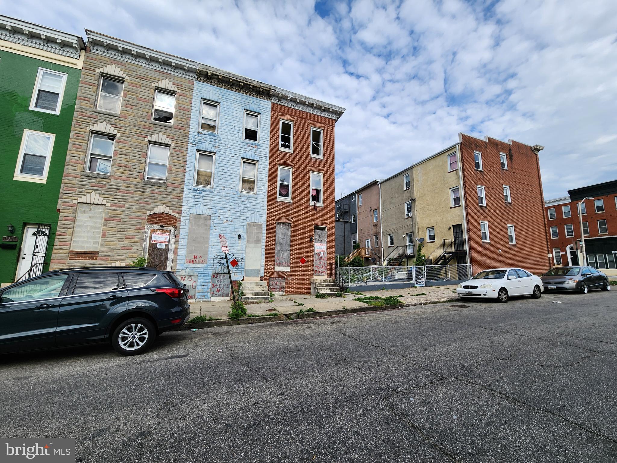 124 N MOUNT STREET