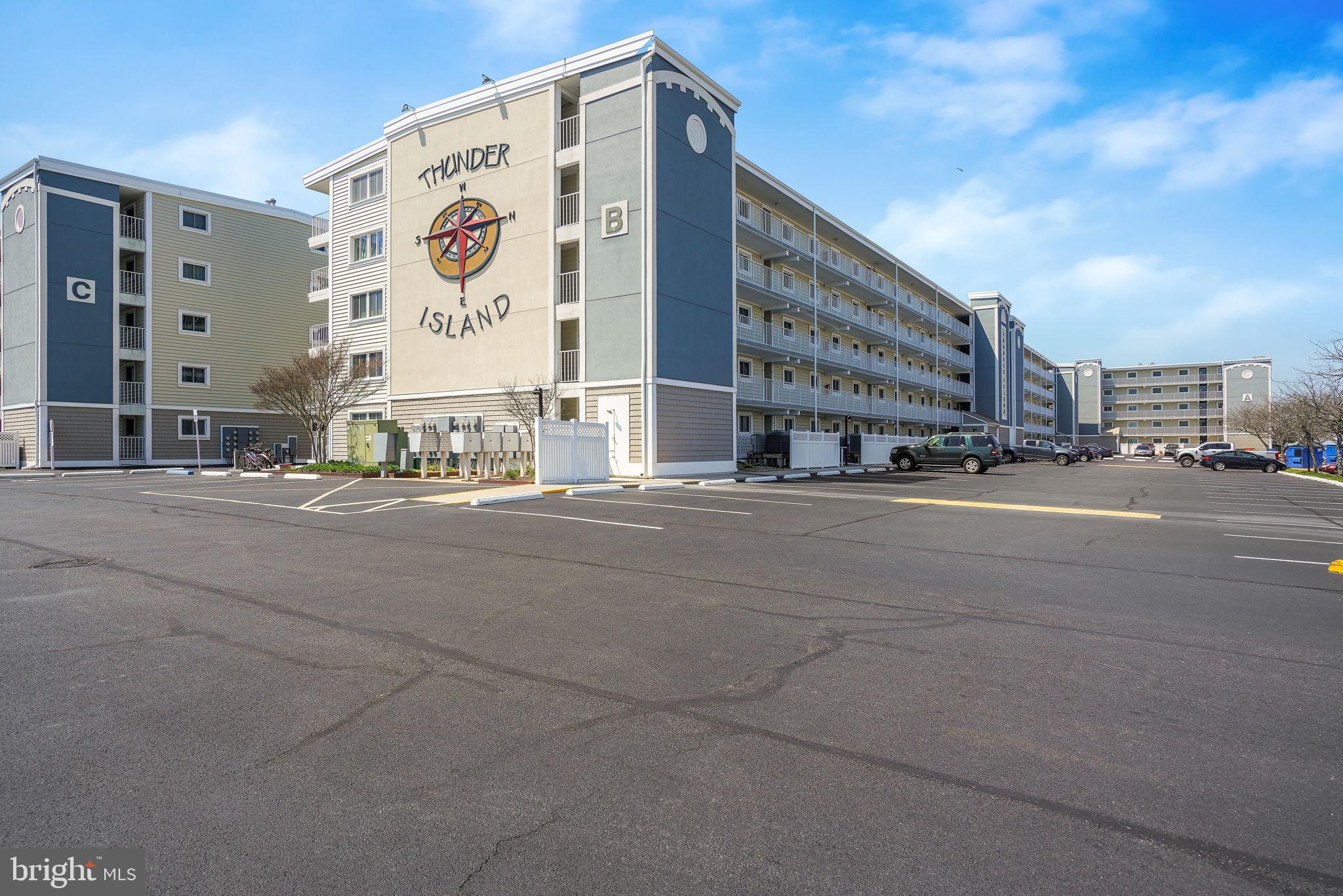 107 CONVENTION CENTER DRIVE 161D